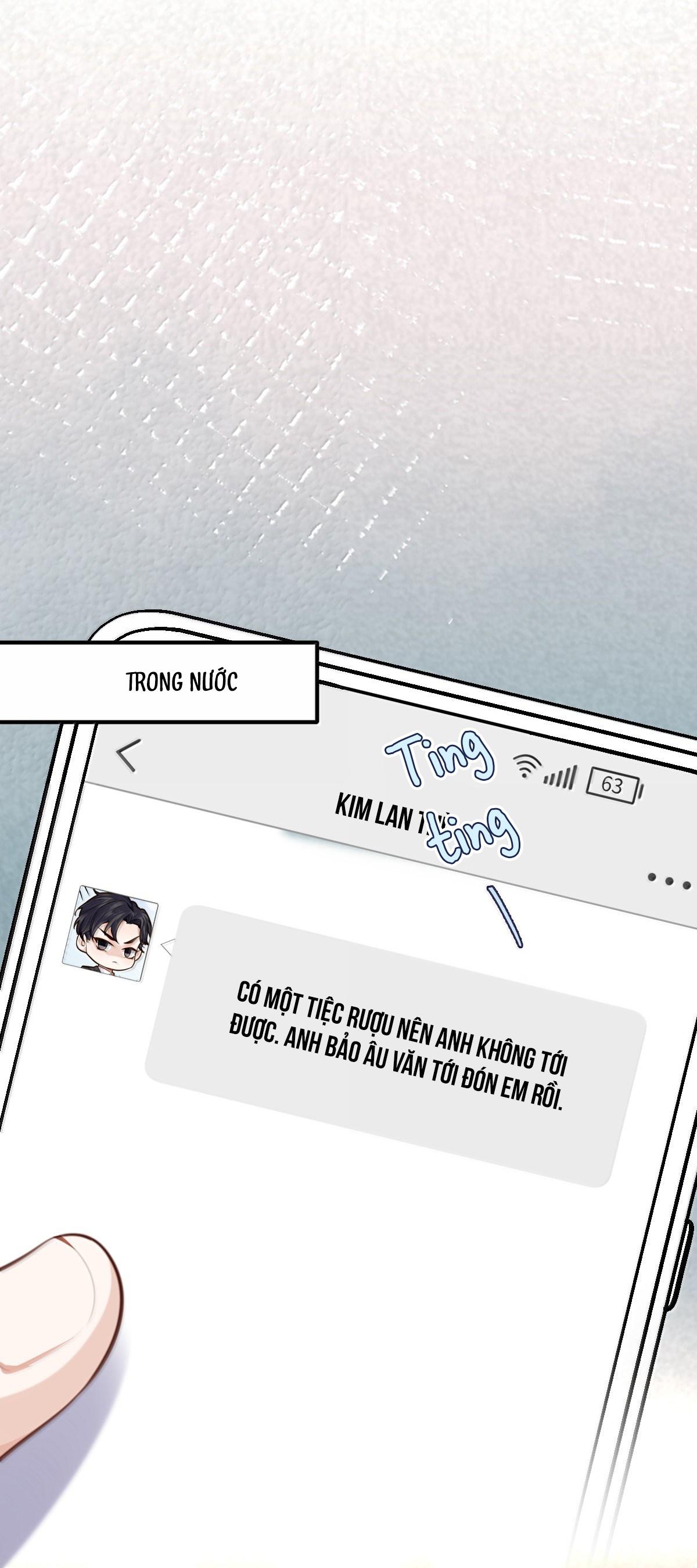 (END) Đặc Chế Cho Riêng Anh Chapter 122 - Next Chapter 123