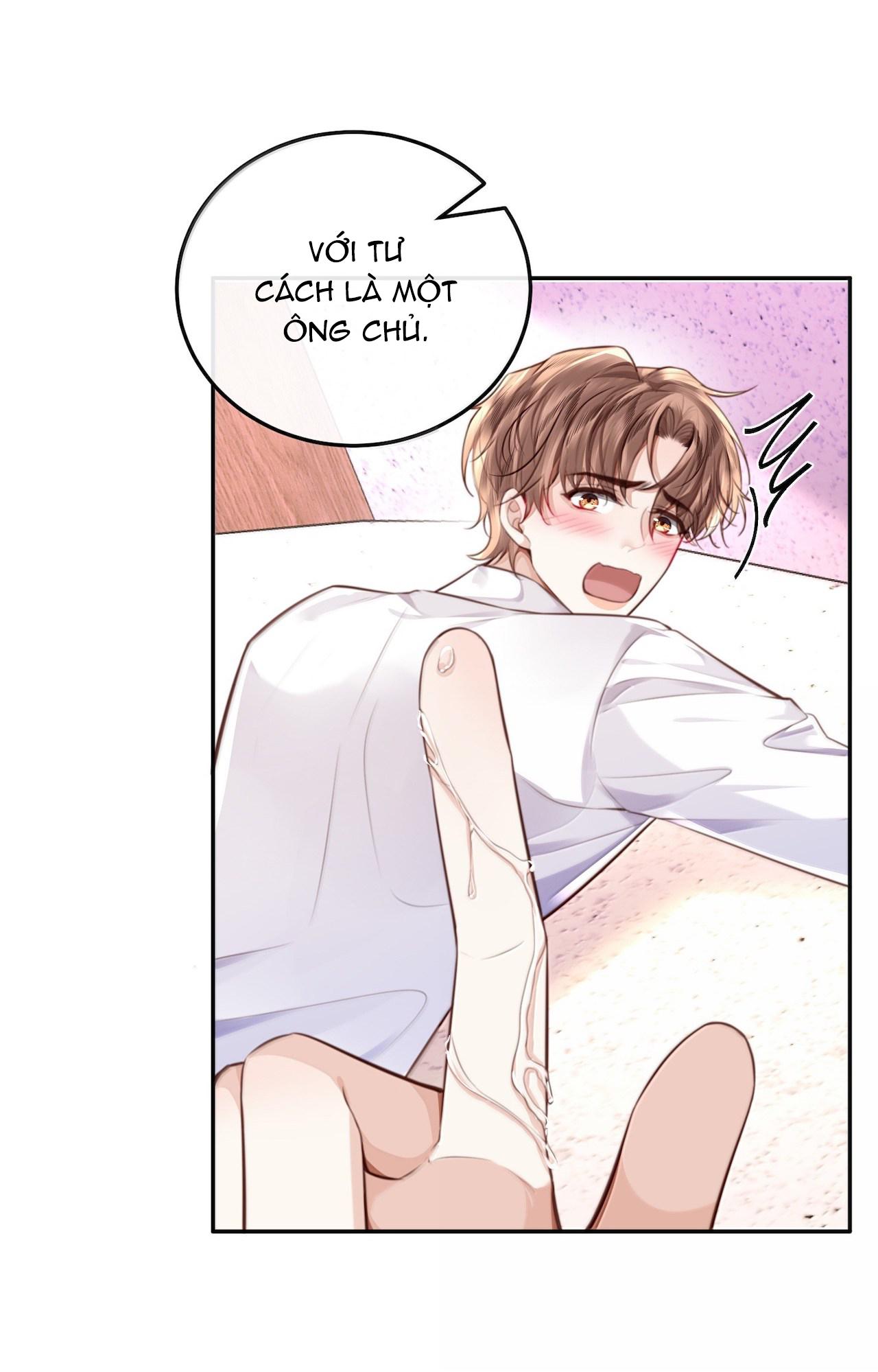 (END) Đặc Chế Cho Riêng Anh Chapter 118 - Next Chapter 119