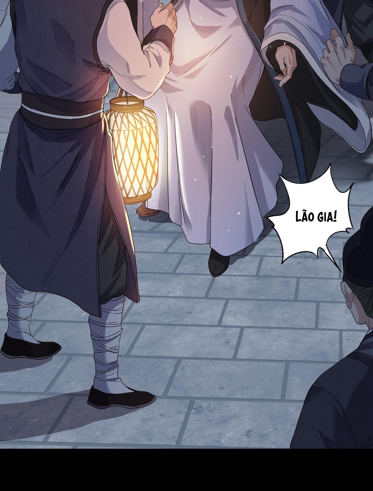 (END) Đồng Tiền Kham Thế Chapter 10 - Trang 2