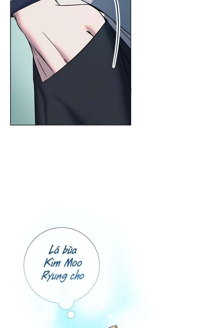 (END) Màn Đêm Không Lối Chapter 3 - Trang 2