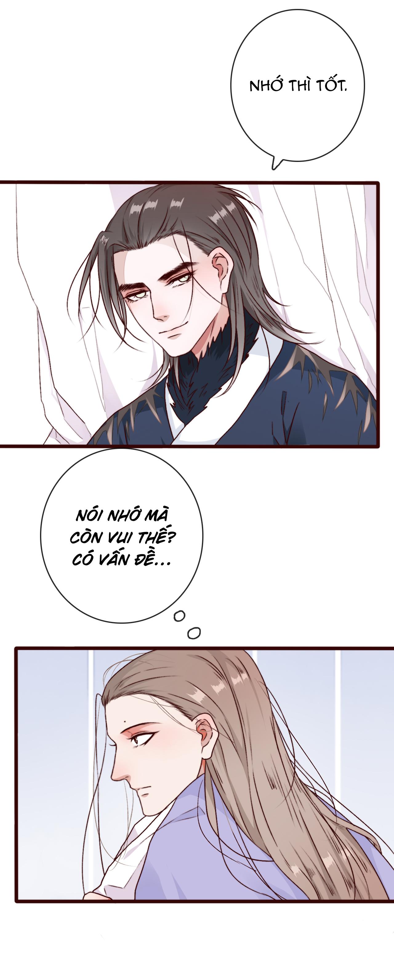 Hạnh Lâm Phương Hoa Chapter 82 - Next Chapter 83