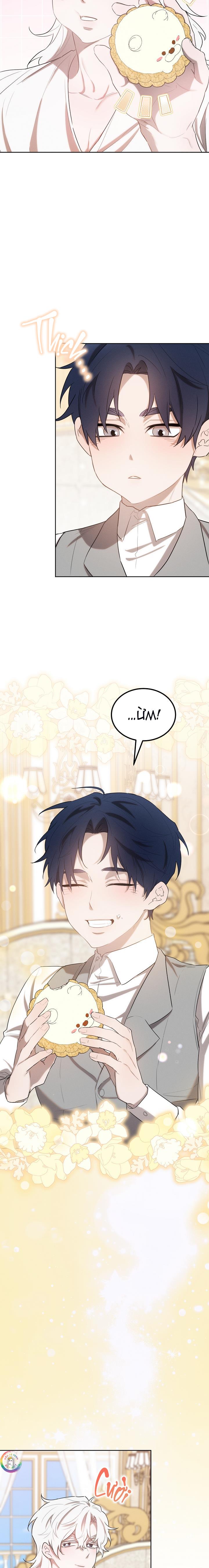 (END) Này, Đừng Có Nhấn Cái Nút Đó! Chapter 31 - Trang 2