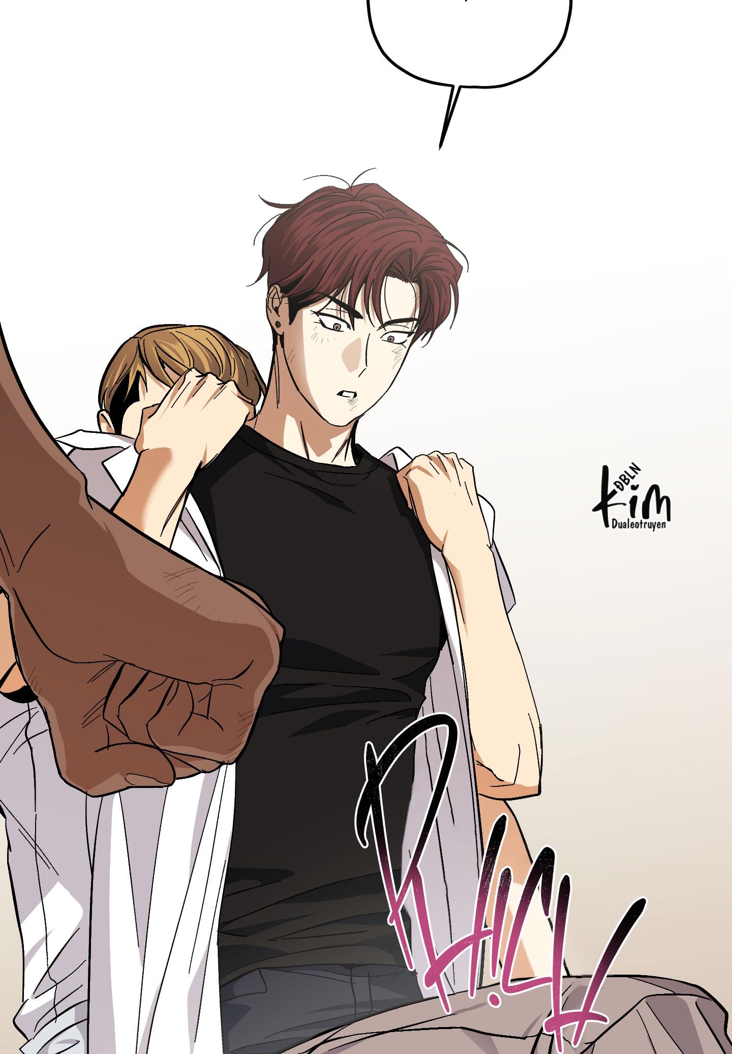 TƯƠNG XỨNG Chapter 7 - Trang 2
