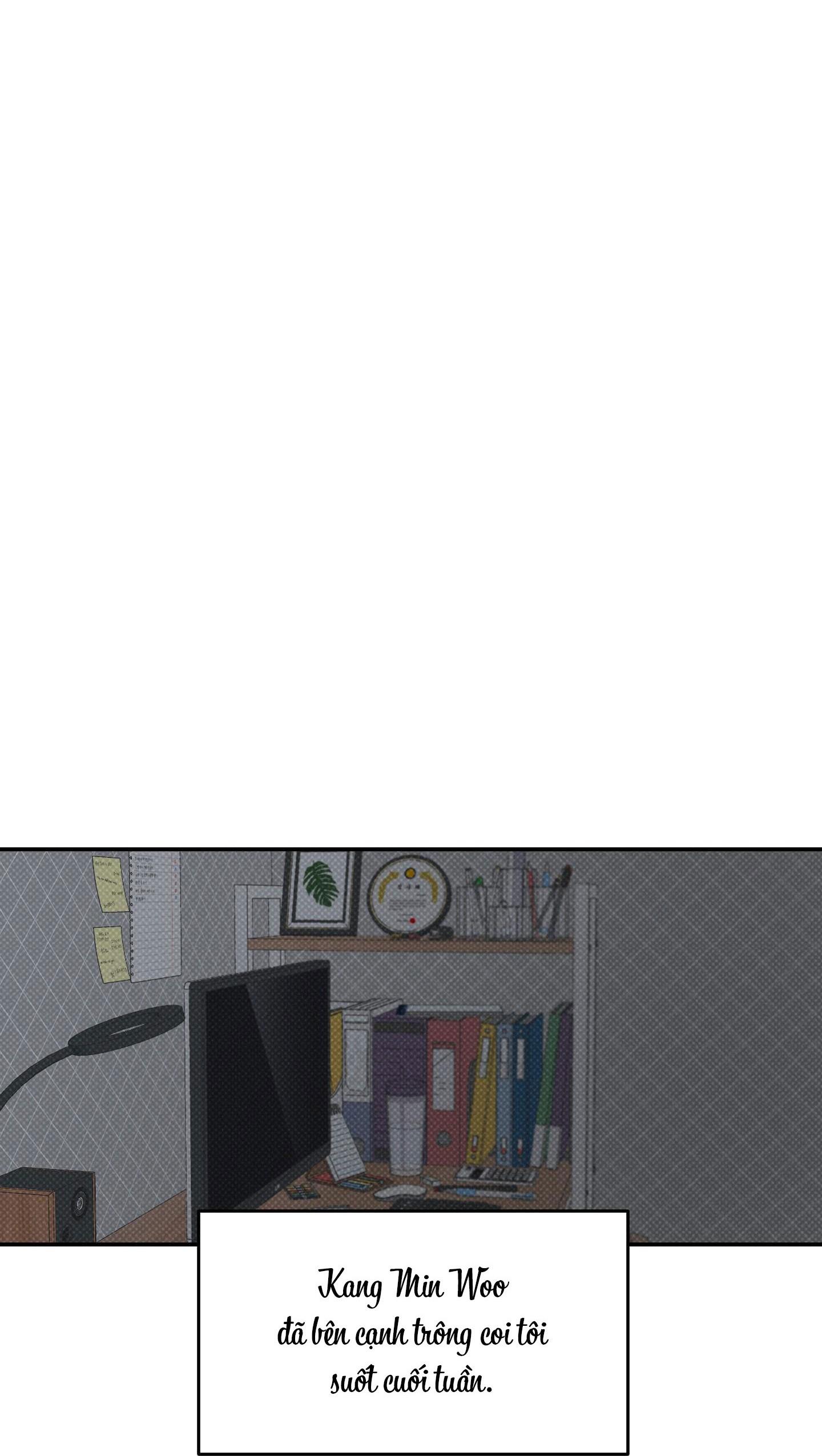 |DROP| Hưởng Lợi Chapter 22 - Trang 2