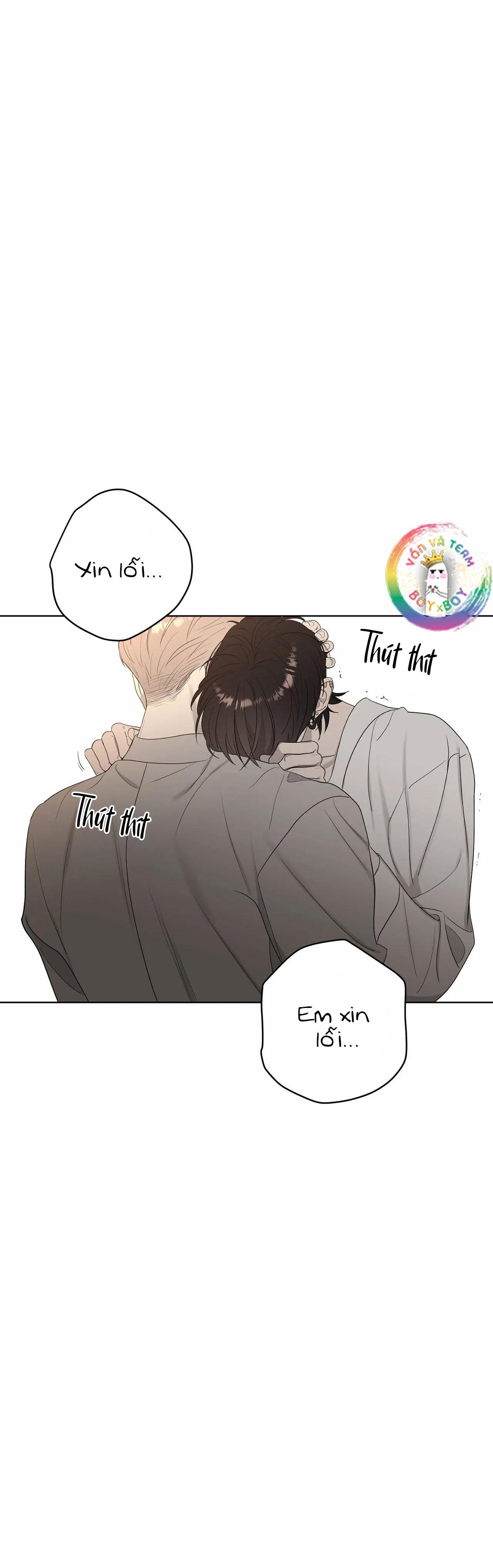 Sparkling Baby Chapter 13 - Next Chapter 14
