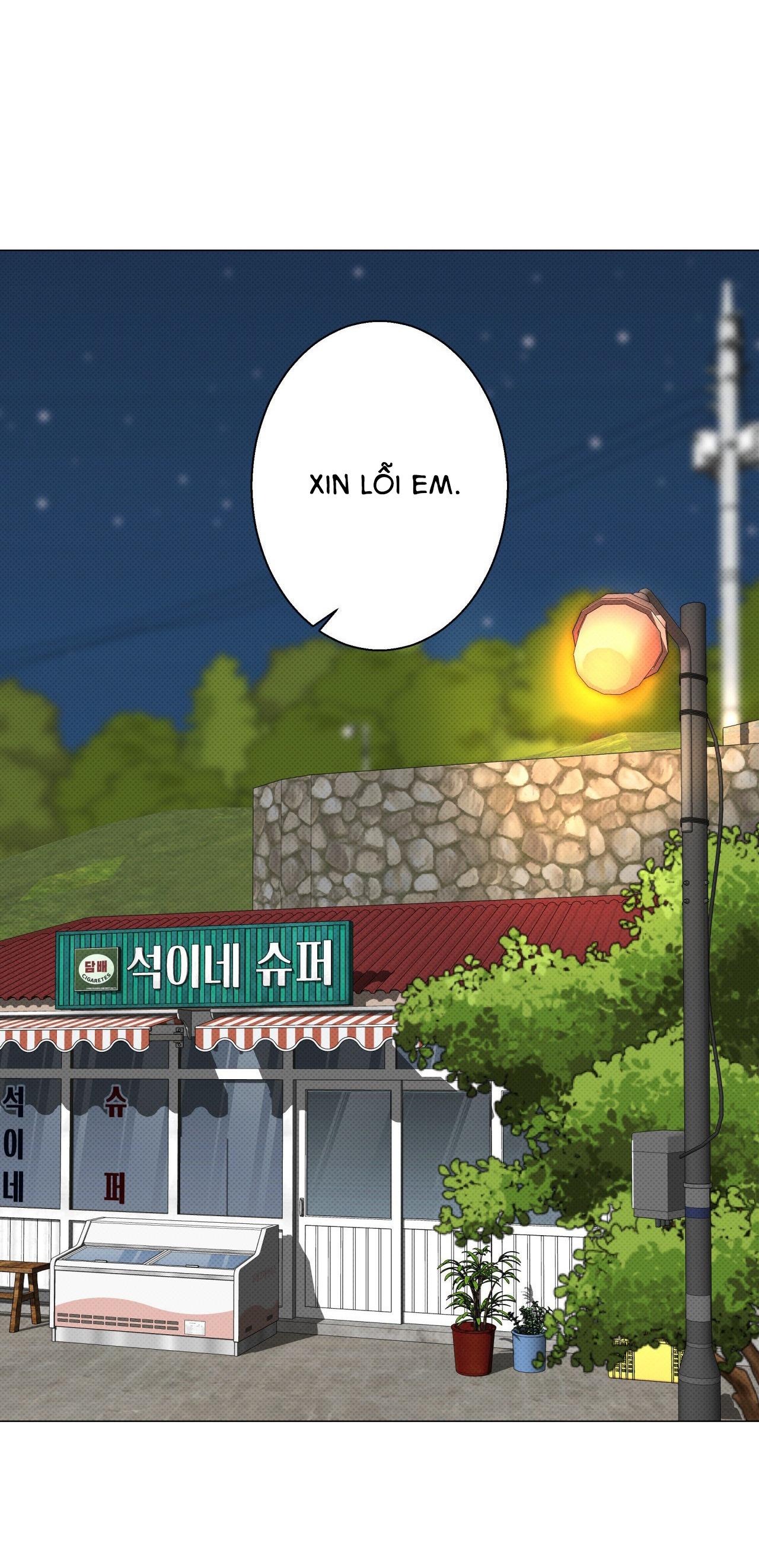 2020 Chapter 20 NGANG RAW - Next Chapter 20.1 THÔNG BÁO NGHỈ