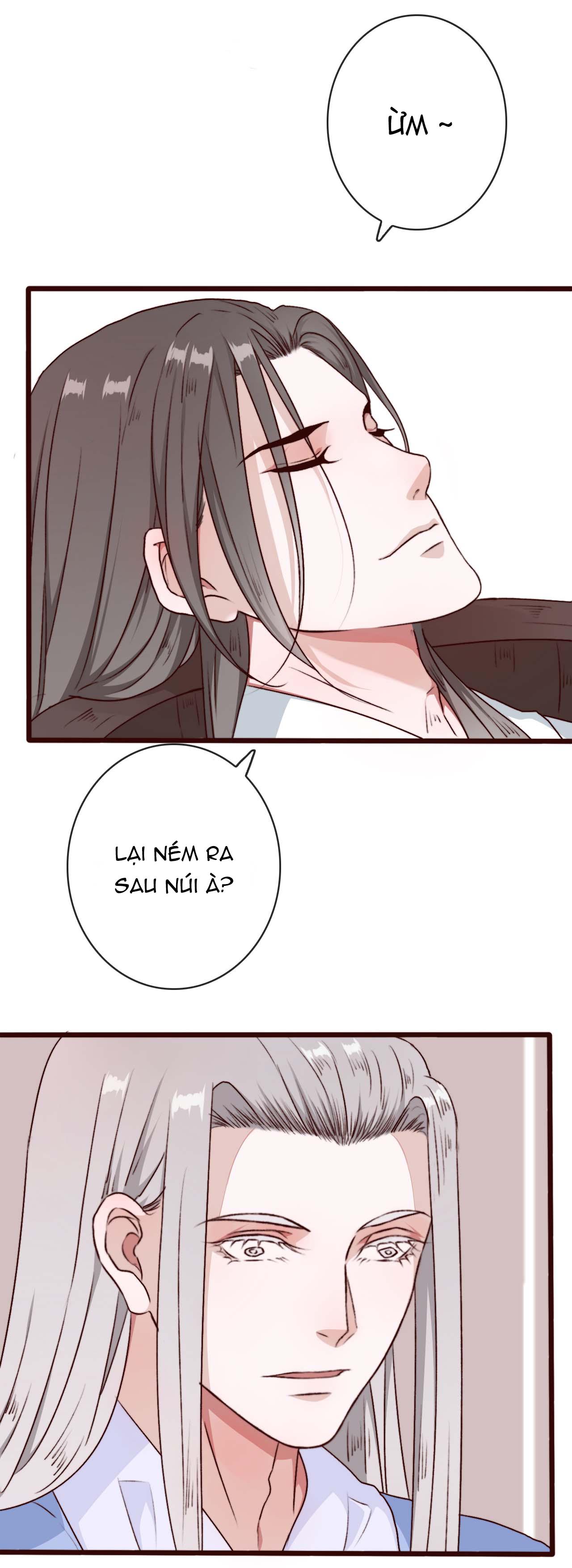 Hạnh Lâm Phương Hoa Chapter 69 - Next Chapter 70