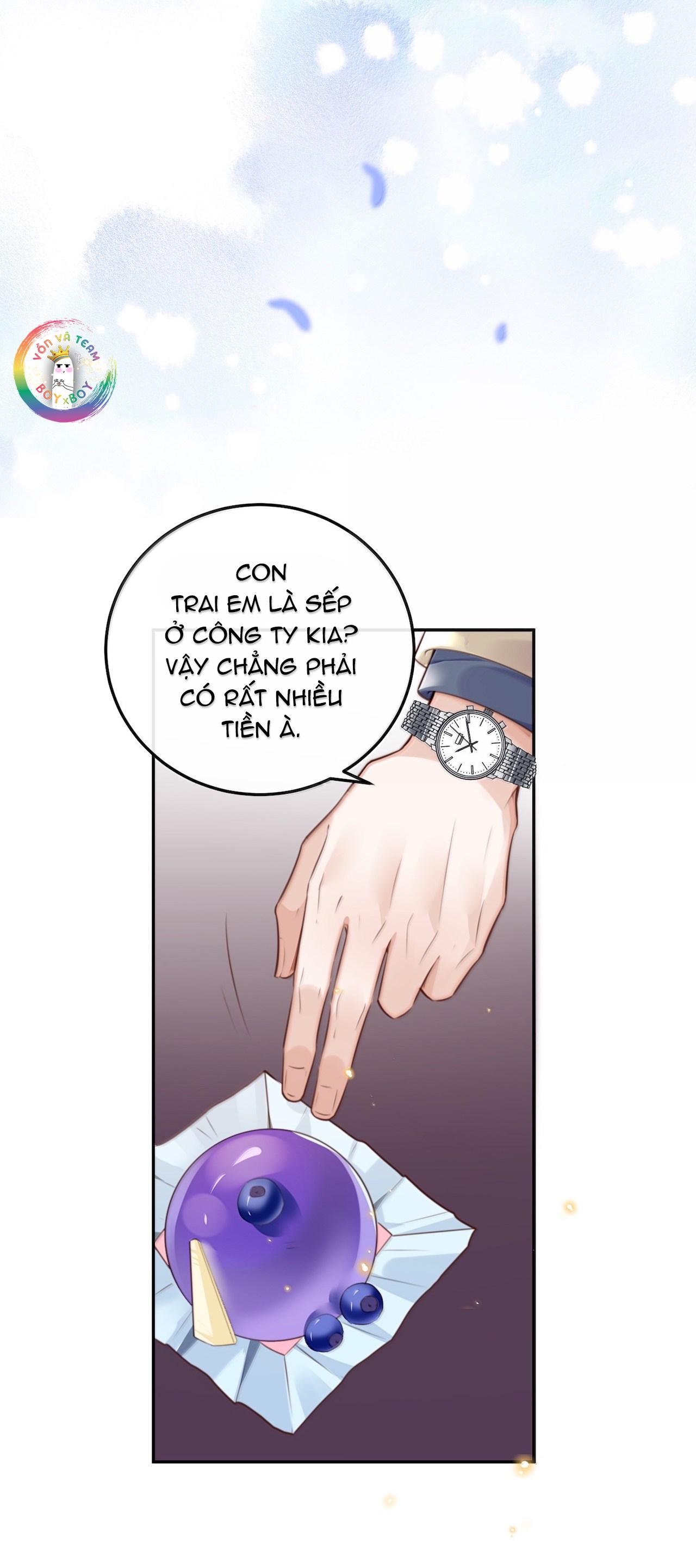 (END) Đặc Chế Cho Riêng Anh Chapter 103 - Next Chapter 104