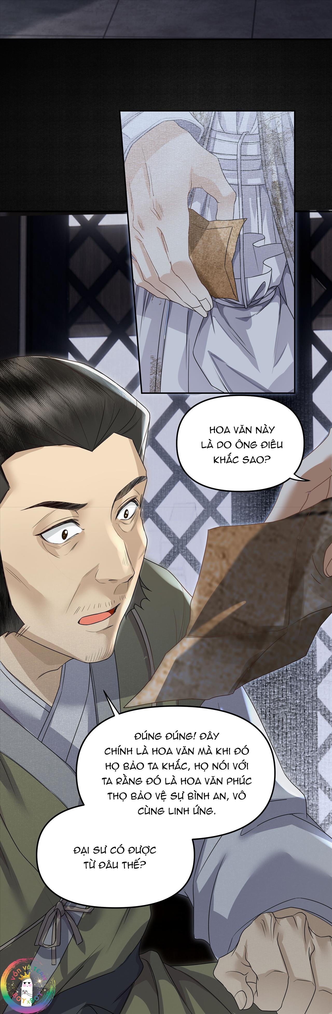 (END) Đồng Tiền Kham Thế Chapter 51 - Next Chapter 52