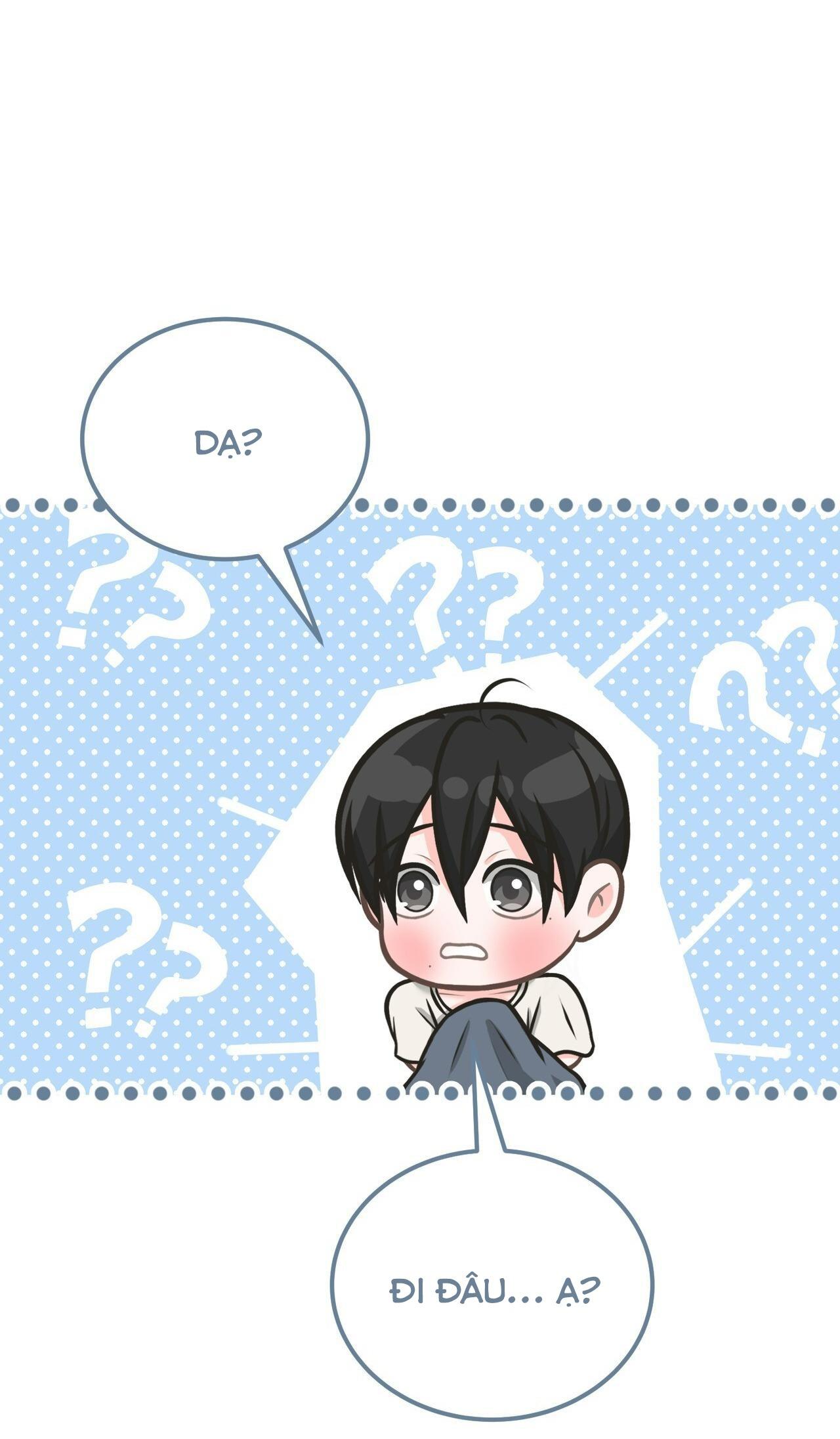 (END) CHỜ CHÚT! ĐỪNG DI CHUYỂN Chapter 5 - Next Chapter 6