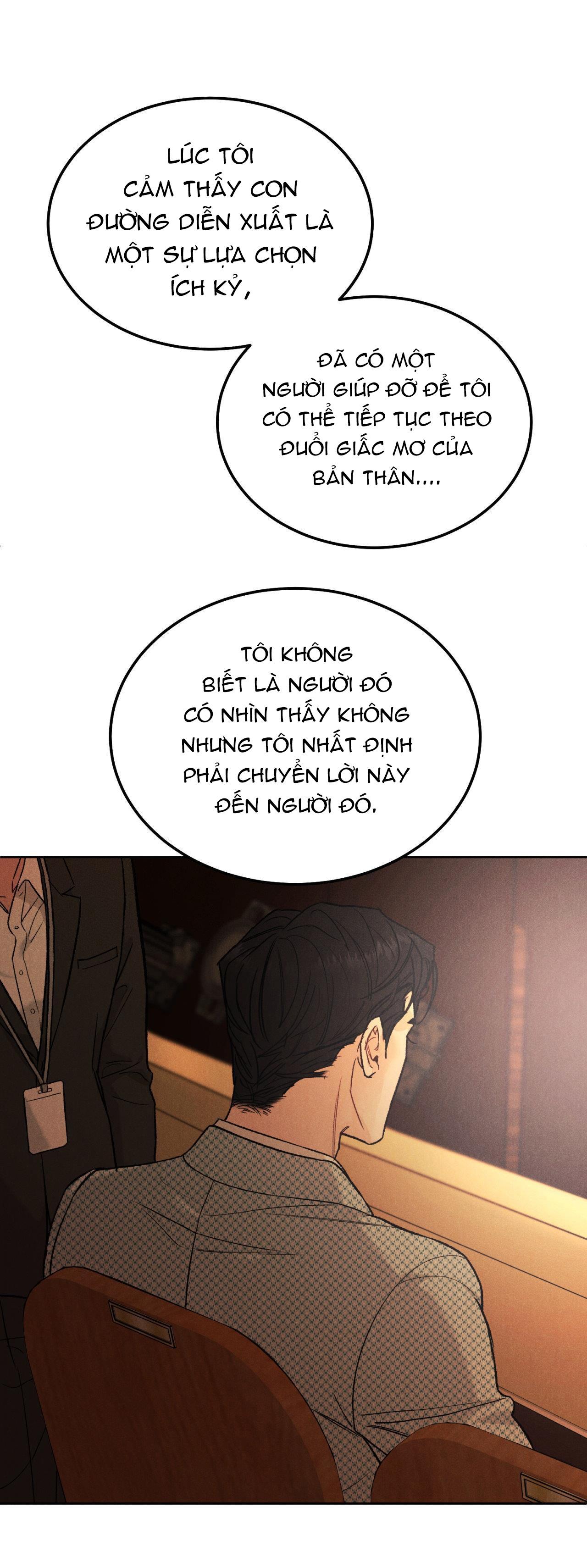 VƯỢT QUA GIỚI HẠN Chapter 79 - Next Chapter 80