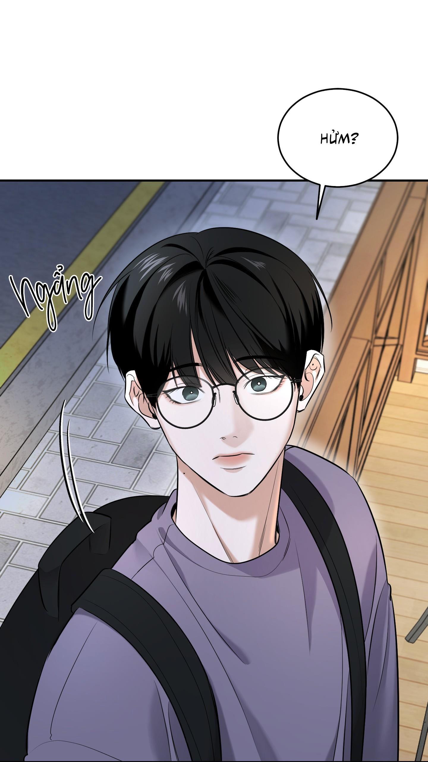|DROP| Hưởng Lợi Chapter 23 - Trang 2