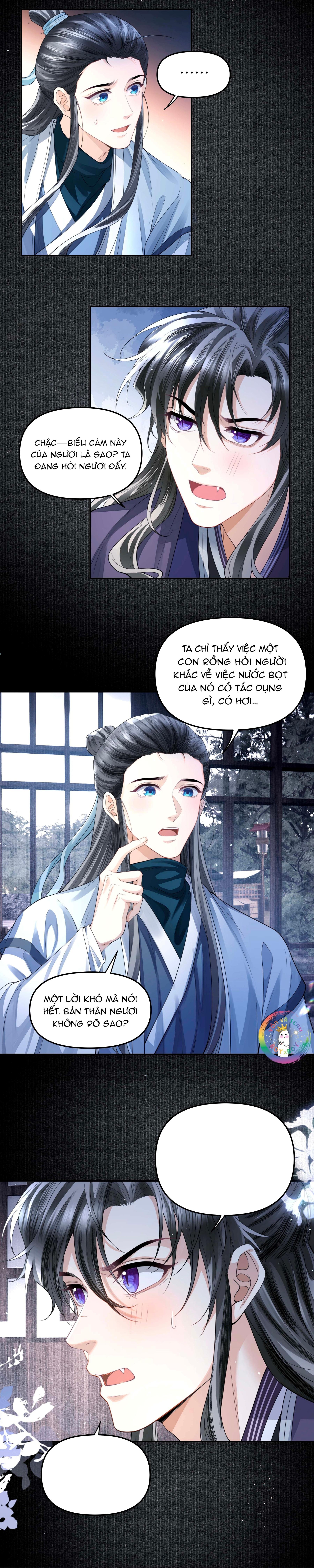 (END) Đồng Tiền Kham Thế Chapter 78 - Next Chapter 79