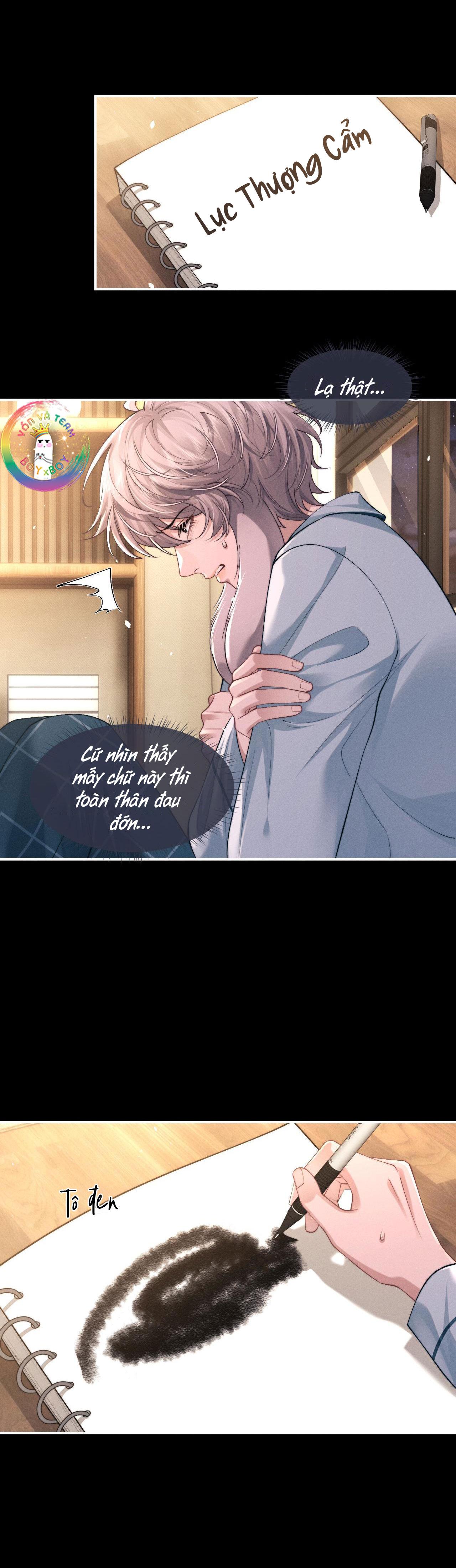 Chấp Sự Thỏ Tai Cụp Chapter 118 - Next Chapter 119