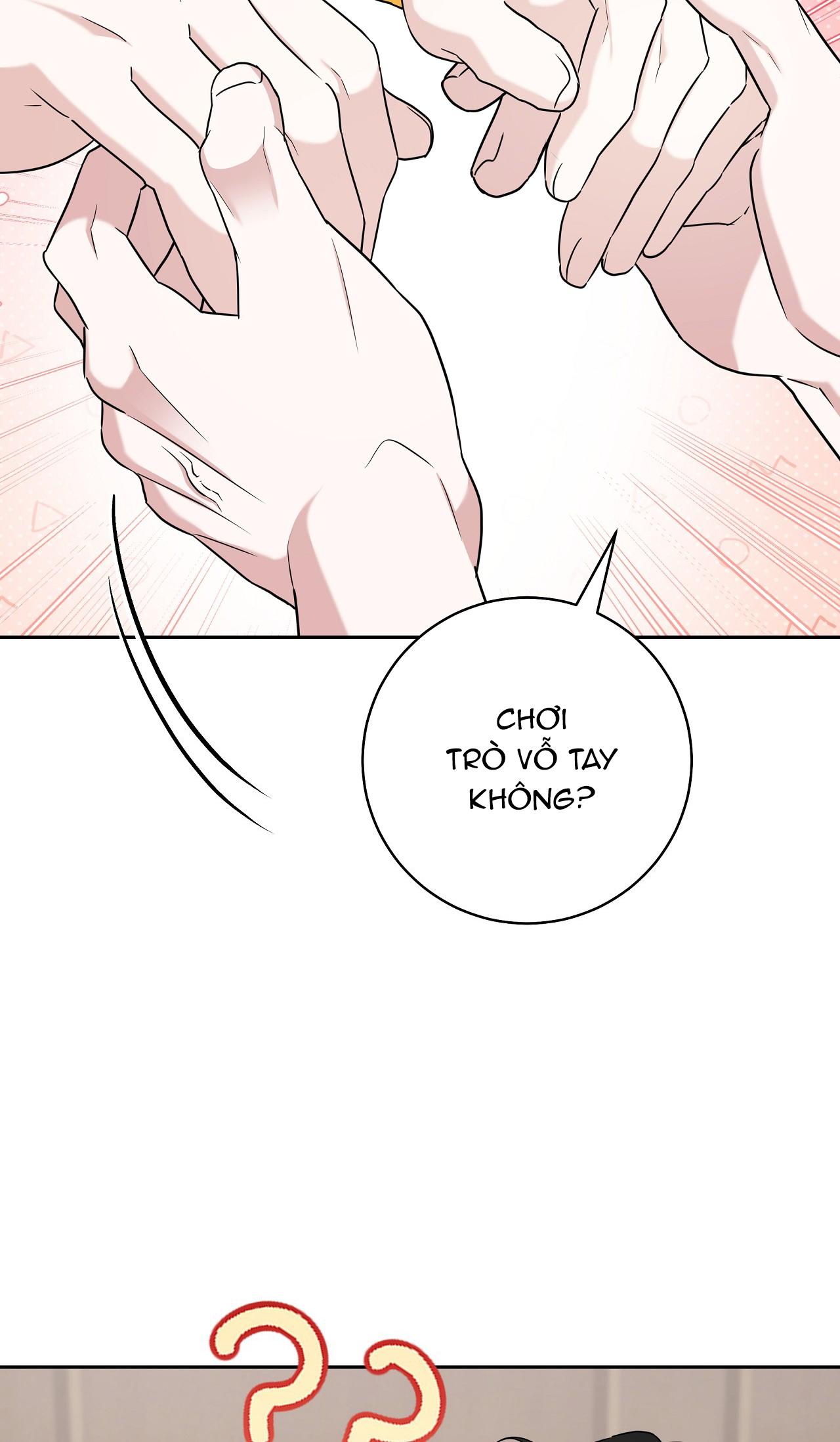 (END) Ballboy Tactics Chapter 10 - Next Chapter 11