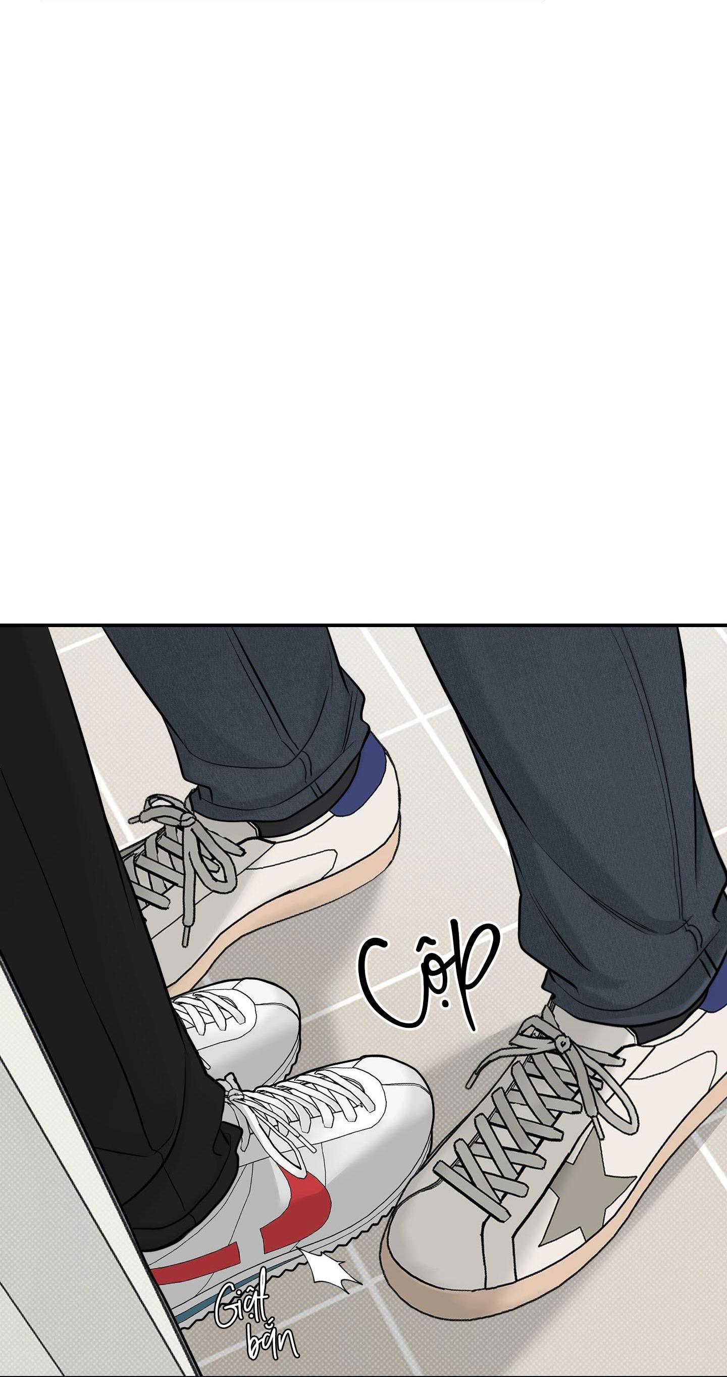 |DROP| Hưởng Lợi Chapter 22 - Trang 2