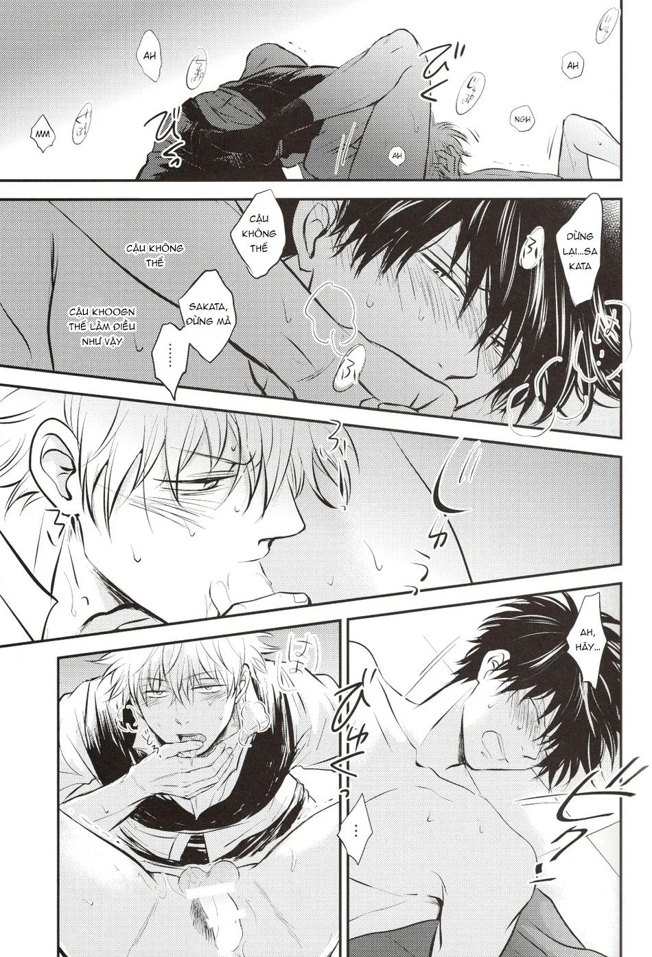 ONESHOT COI LÀ NỨNG Chapter 240 - Next Chapter 241.1