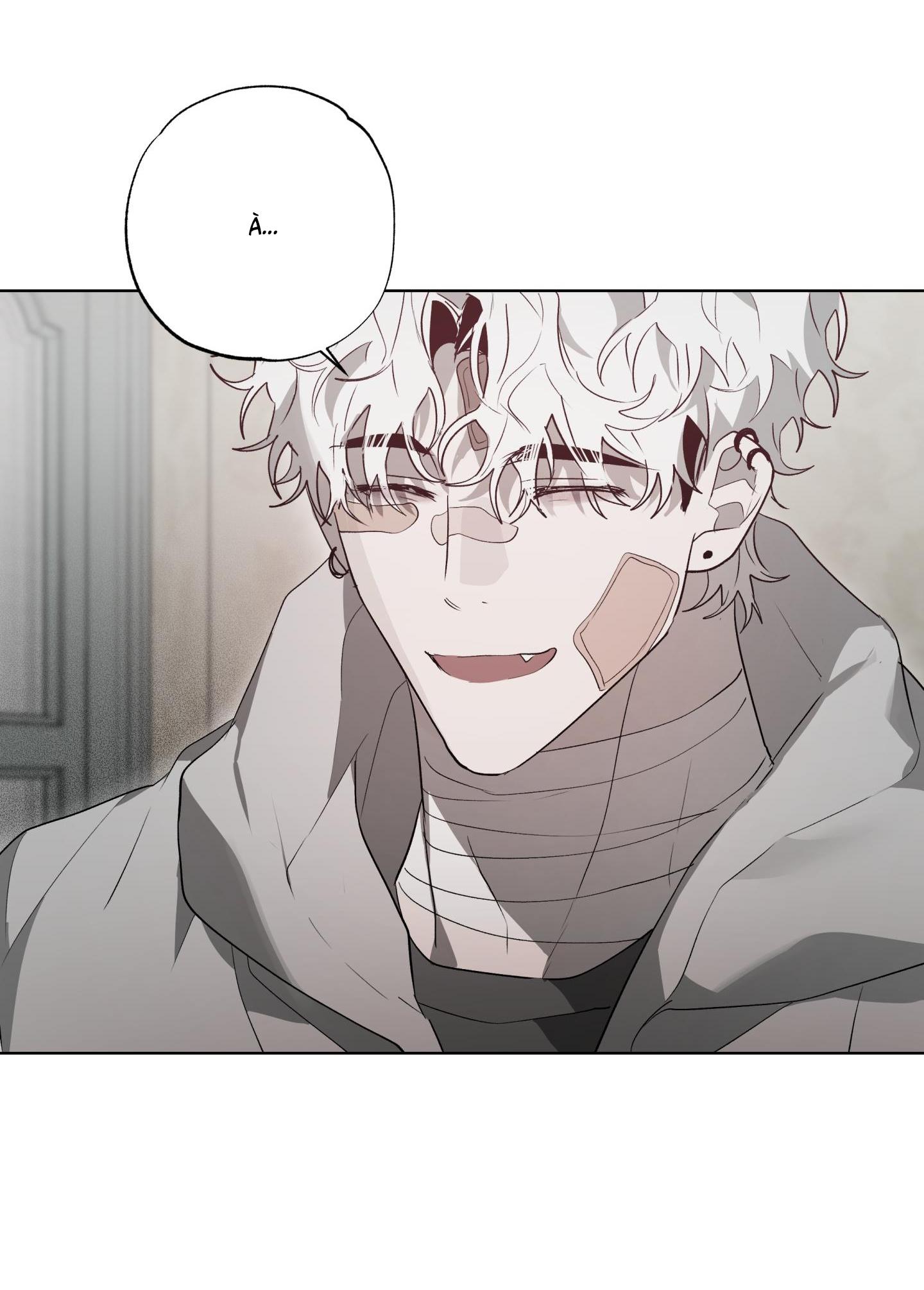 (GĐCV) NGÔI NHÀ DỊ THƯỜNG Chapter 25 END SS1 - Next Chapter 25.1 HẬU KÌ SS1