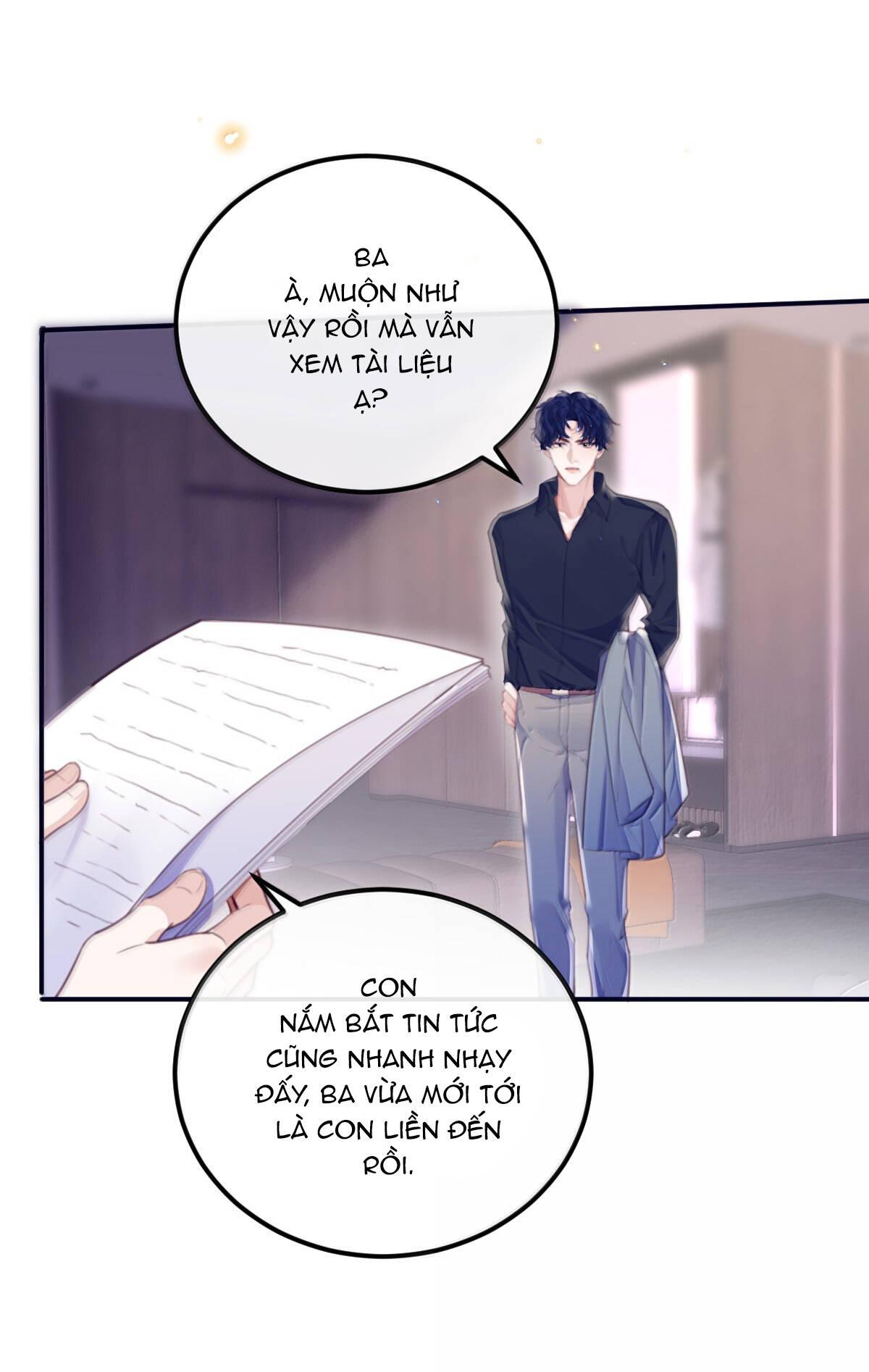 (END) Đặc Chế Cho Riêng Anh Chapter 128 - Next Chapter 129