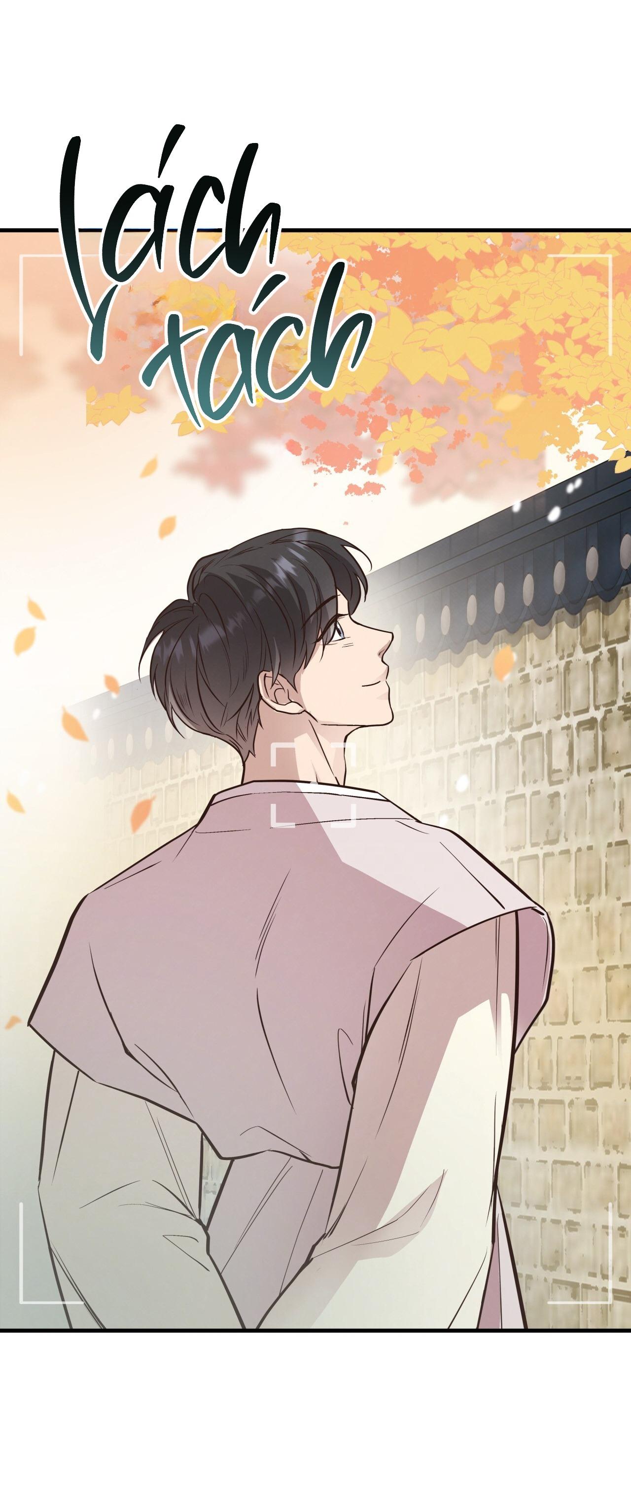 (END) MẬT GẤU Chapter 44 - Next Chapter 45