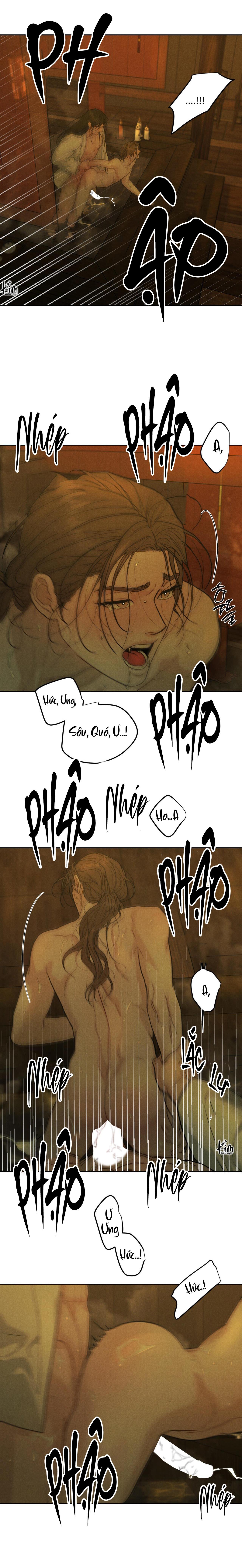 VƯỢT QUA GIỚI HẠN Chapter 85 PHIÊN NGOẠI END - Next Chapter 86 NT1