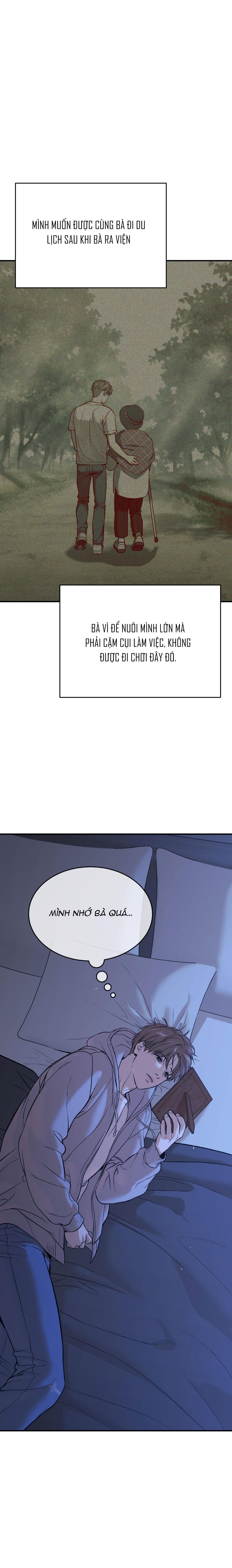 Jinx Chapter 47 - Next Chapter 48