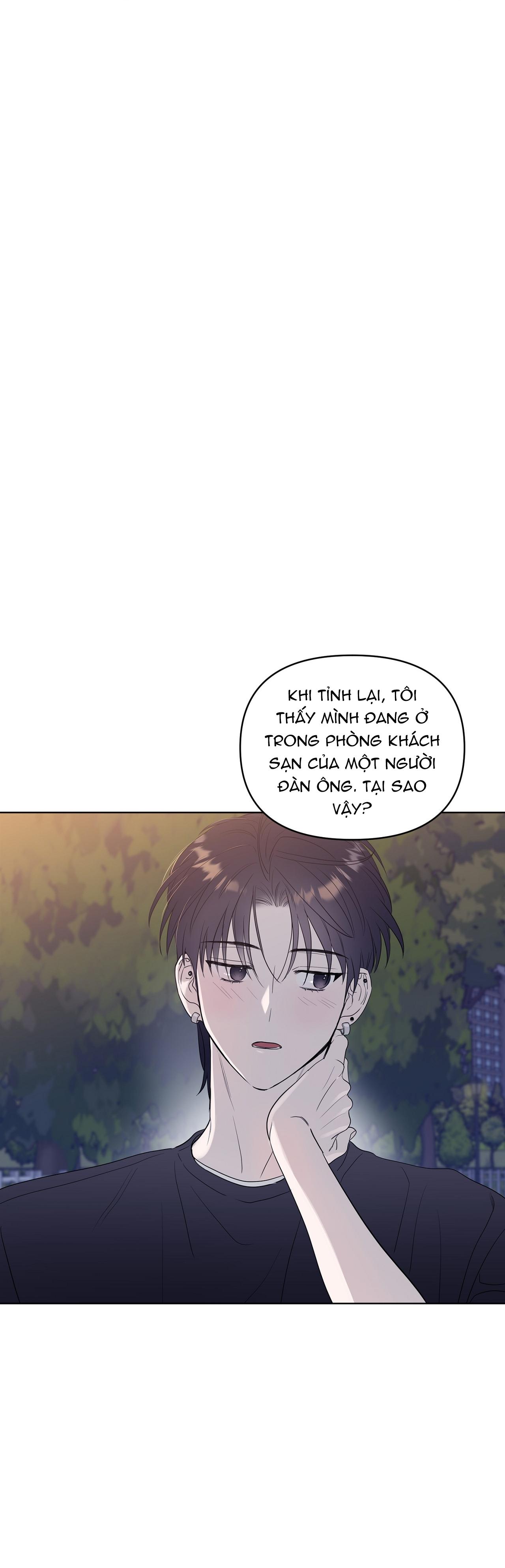 Sparkling Baby Chapter 8 - Next Chapter 9