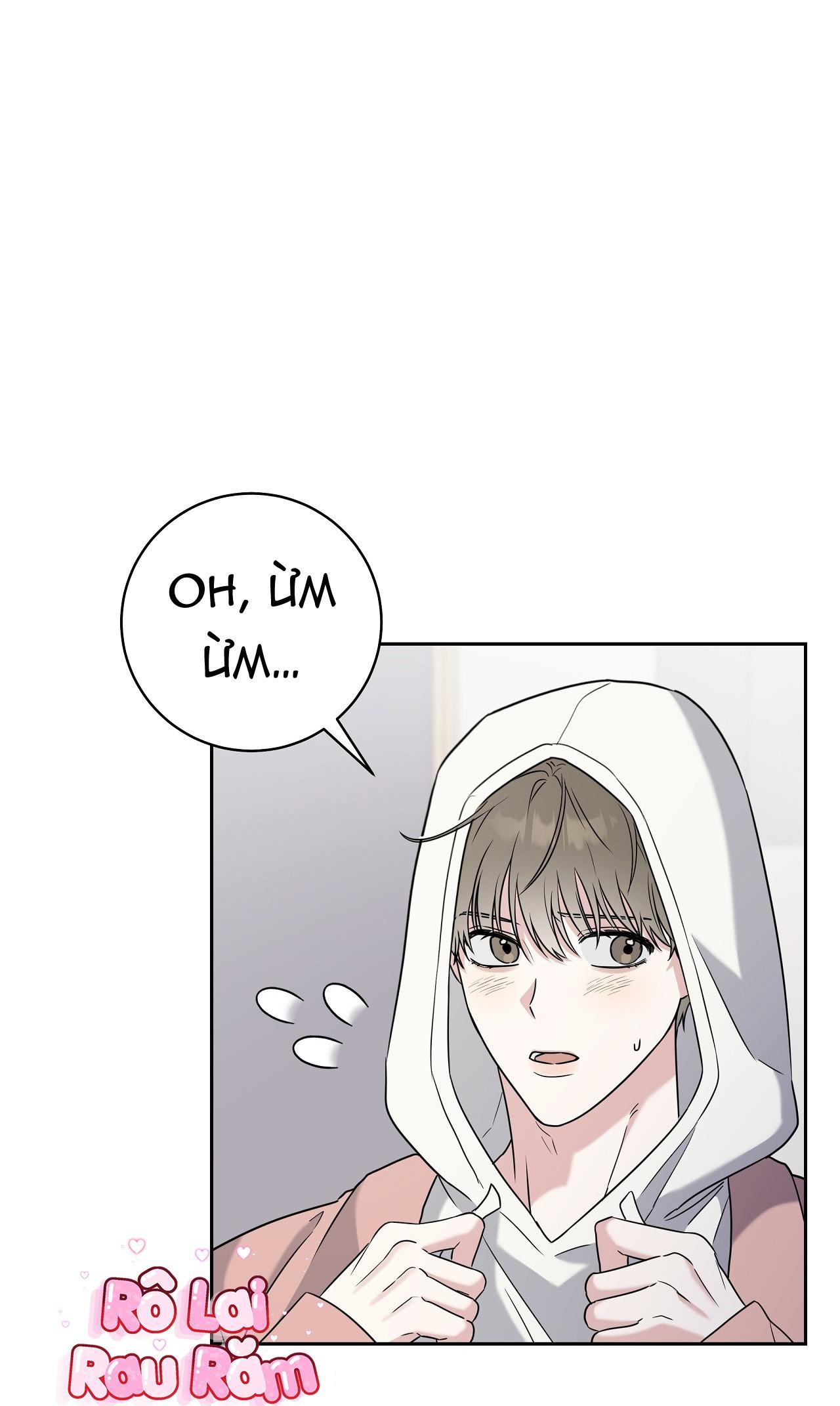 (RÔ LAI) Chiến thuật bắt bóng tình yêu Chapter 5 - Next Chapter 6