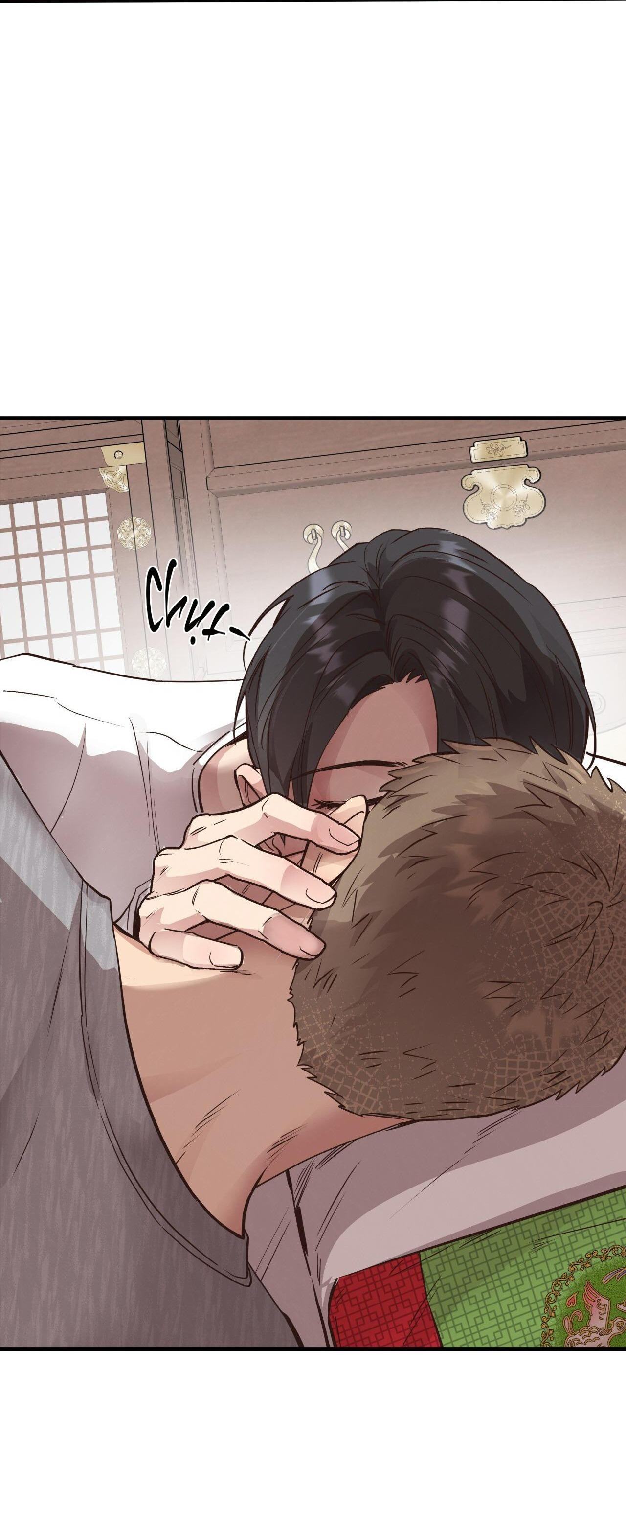 (END) MẬT GẤU Chapter 57 - Trang 2