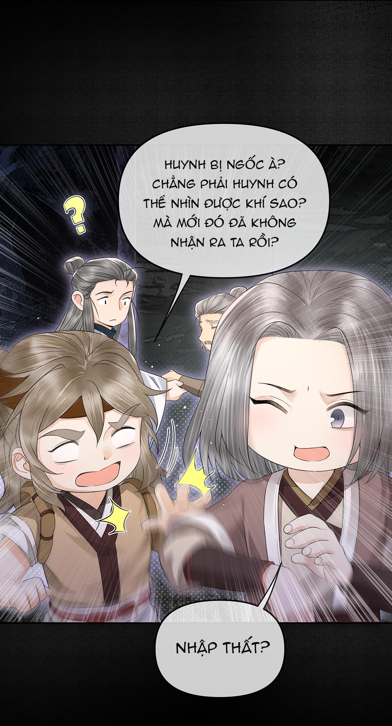 (END) Đồng Tiền Kham Thế Chapter 37 - Next Chapter 38