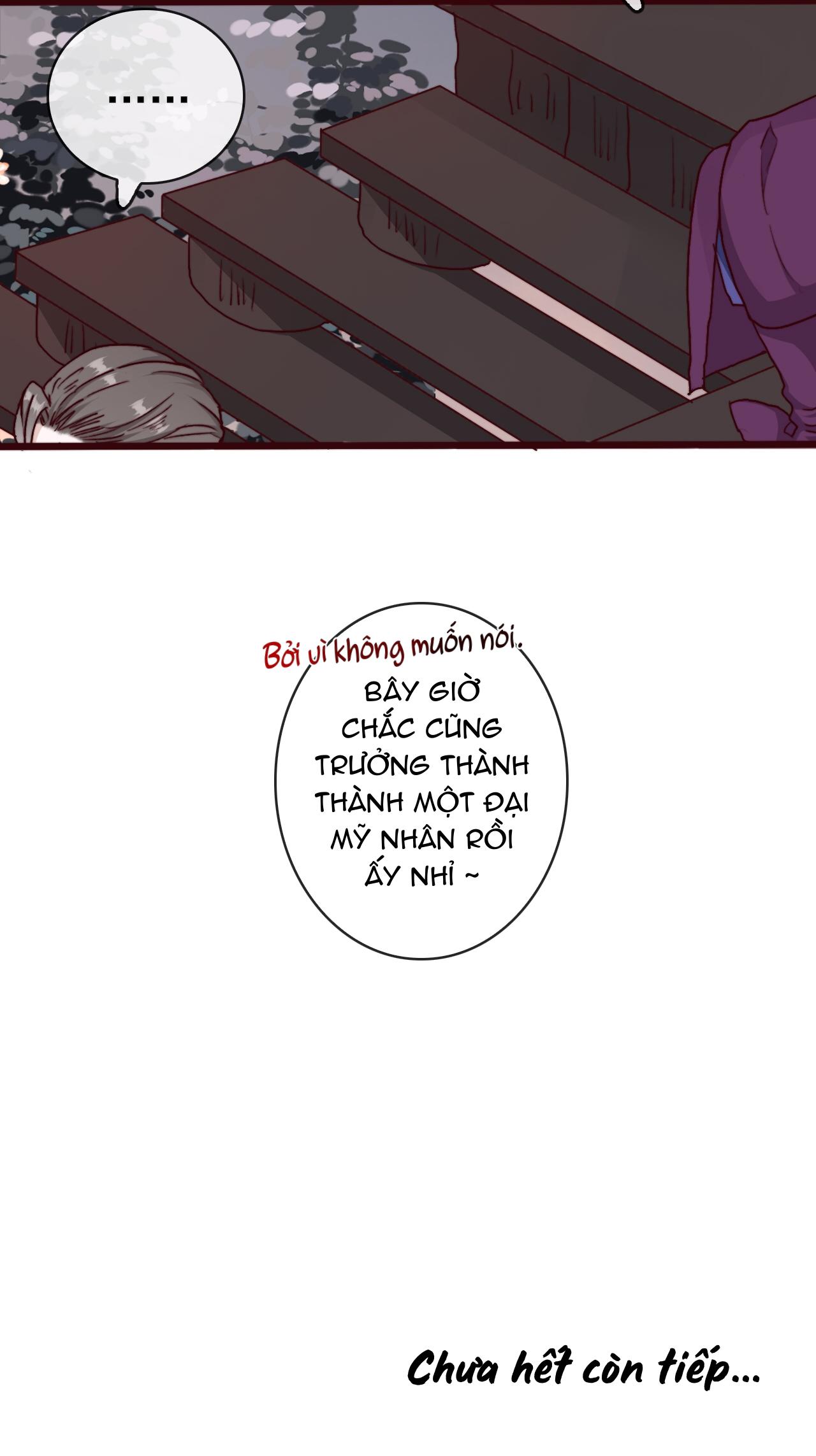 Hạnh Lâm Phương Hoa Chapter 72 - Next Chapter 73