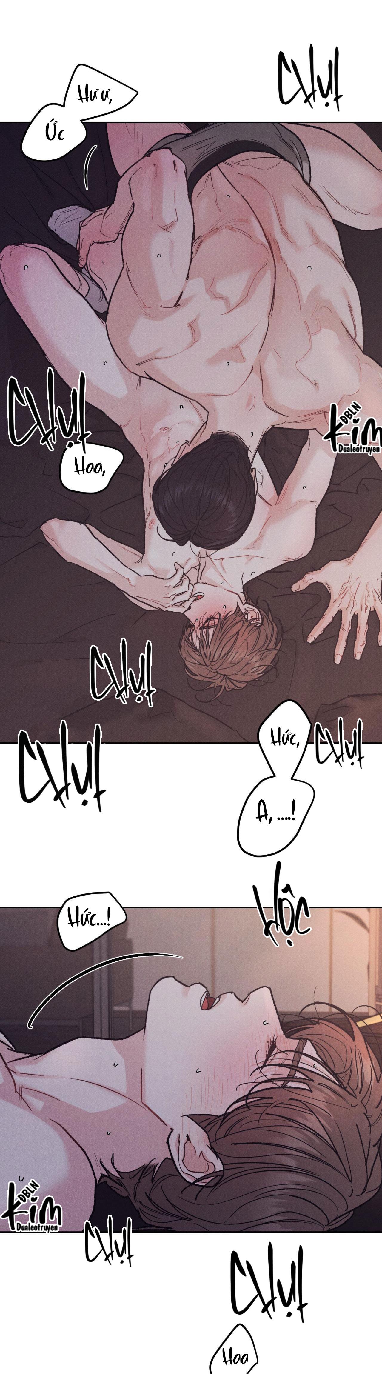 VƯỢT QUA GIỚI HẠN Chapter 87 - Next Chapter 88 ngoại truyện3