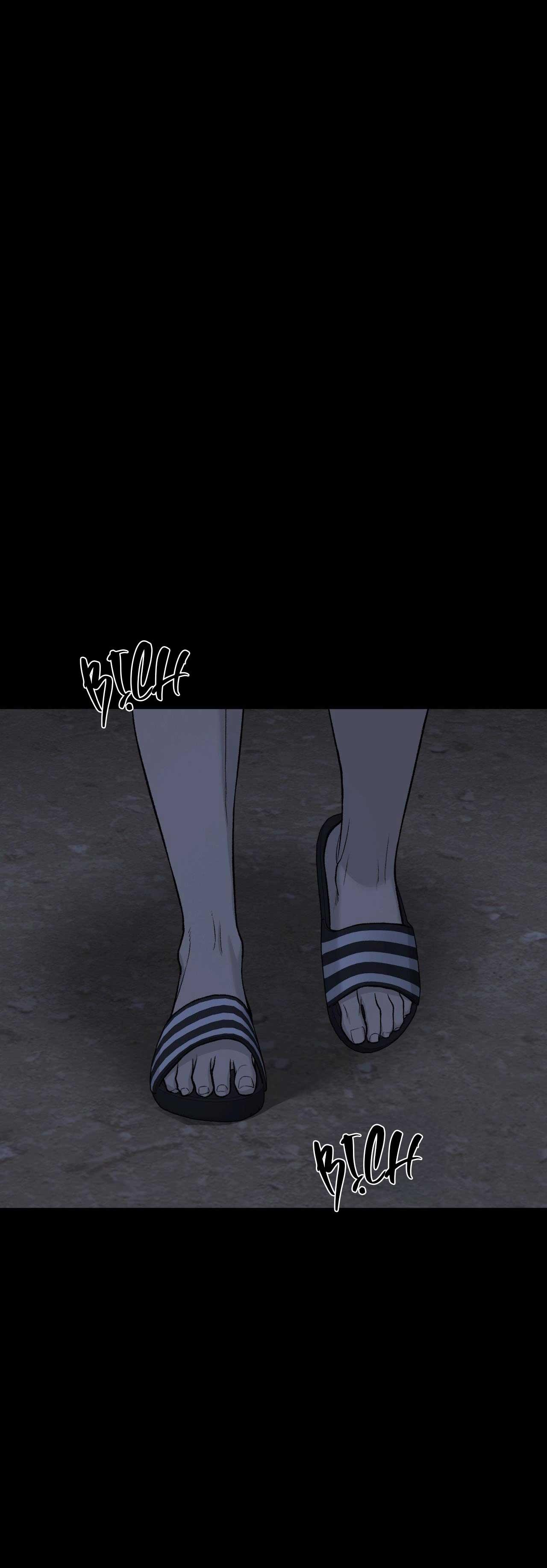 Jinx Chapter 59 - Next Chapter 60