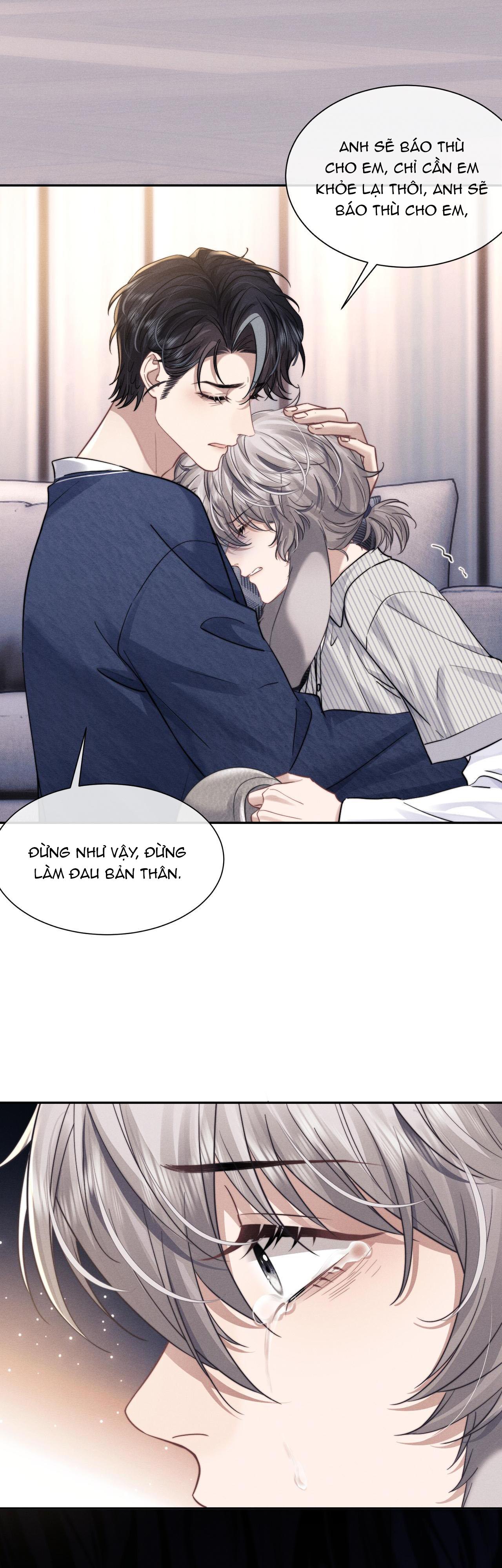 Chấp Sự Thỏ Tai Cụp Chapter 90 - Next Chapter 91