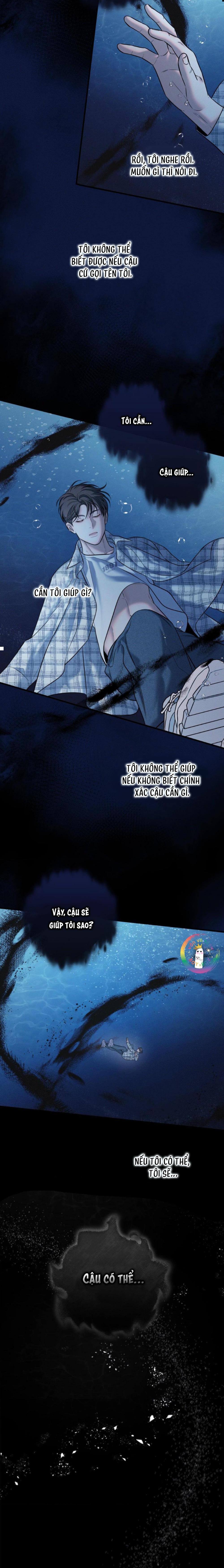 (END) Màn Đêm Không Lối Chapter 31 - Trang 2