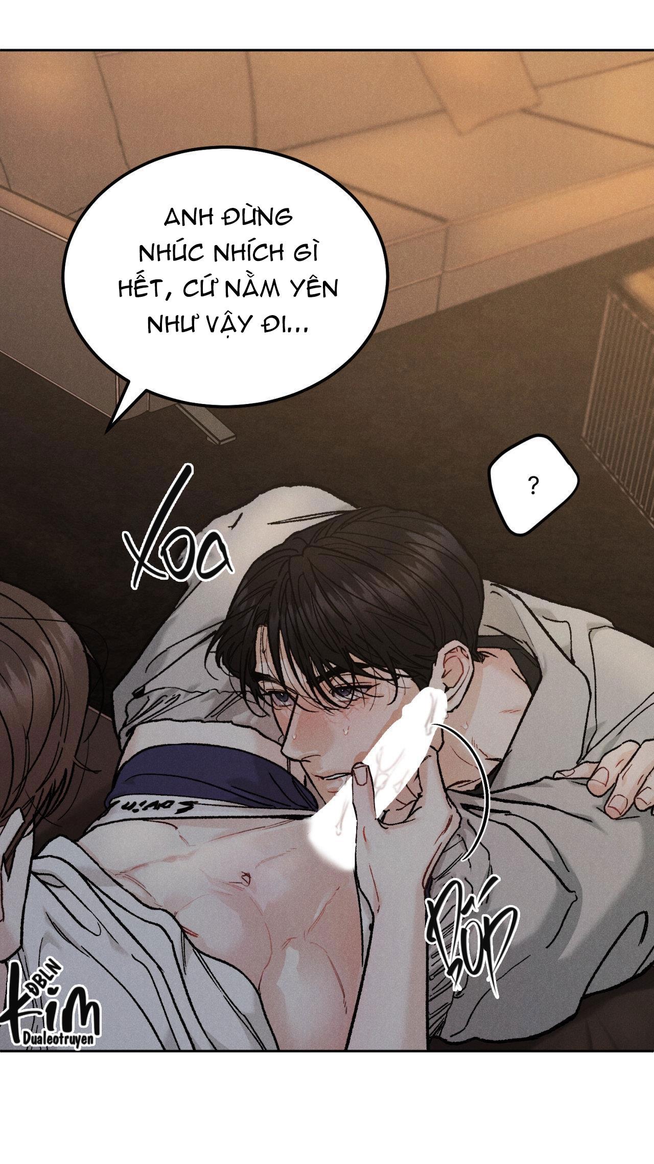 VƯỢT QUA GIỚI HẠN Chapter 87 - Next Chapter 88 ngoại truyện3