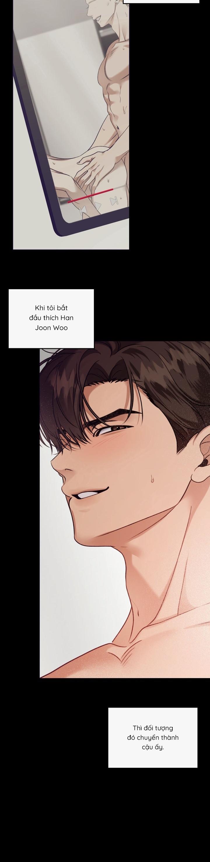 (GĐCV) EIGHTEEN'S BED Chapter 8 - Next Chapter 9