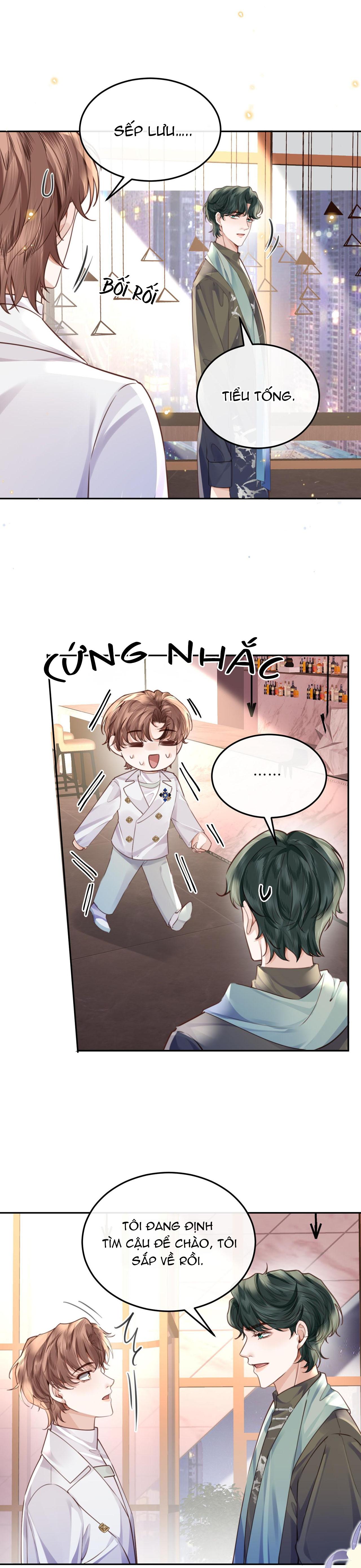 (END) Đặc Chế Cho Riêng Anh Chapter 78 - Next Chapter 79