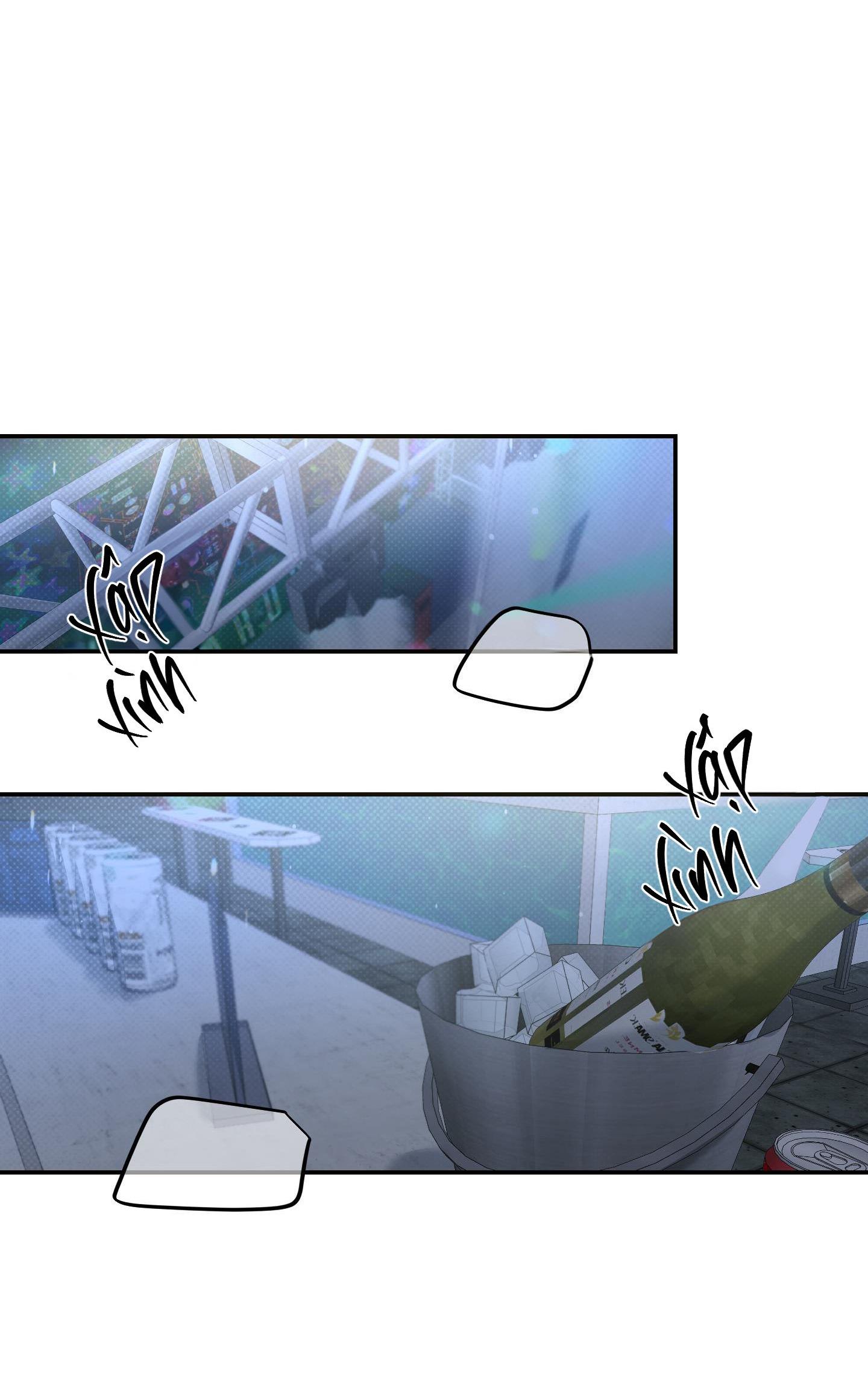 |DROP| Hưởng Lợi Chapter 6 - Trang 2