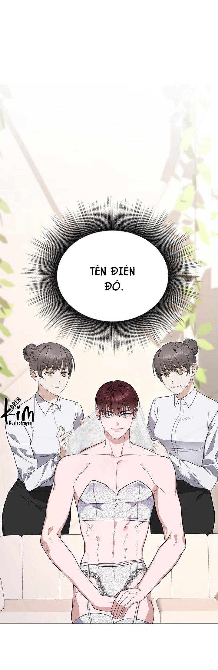 CÔ DÂU RỒNG Chapter 7 - Trang 2