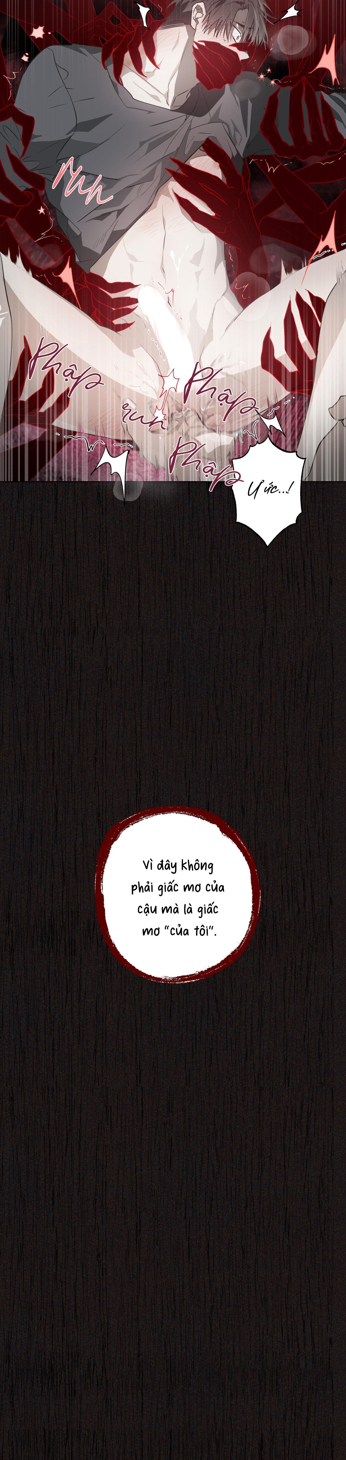 (GĐCV) NGÔI NHÀ DỊ THƯỜNG Chapter 3 18+ - Next Chapter 4 18++