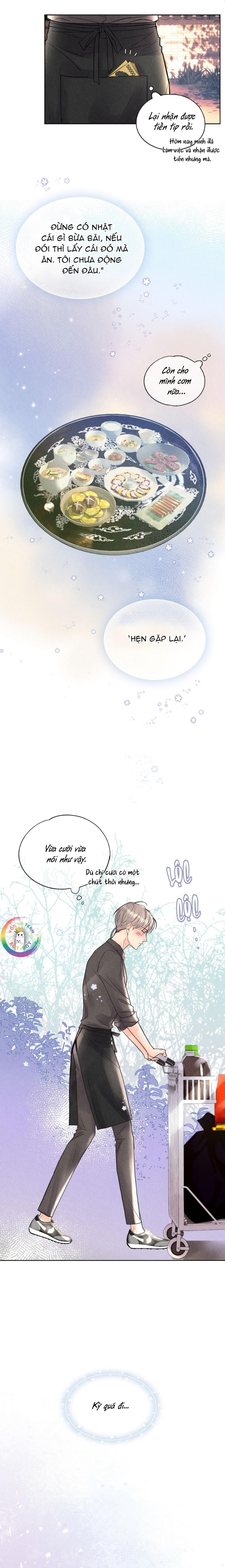 Ác Nhân Đàm Chapter 5 - Next Chapter 6