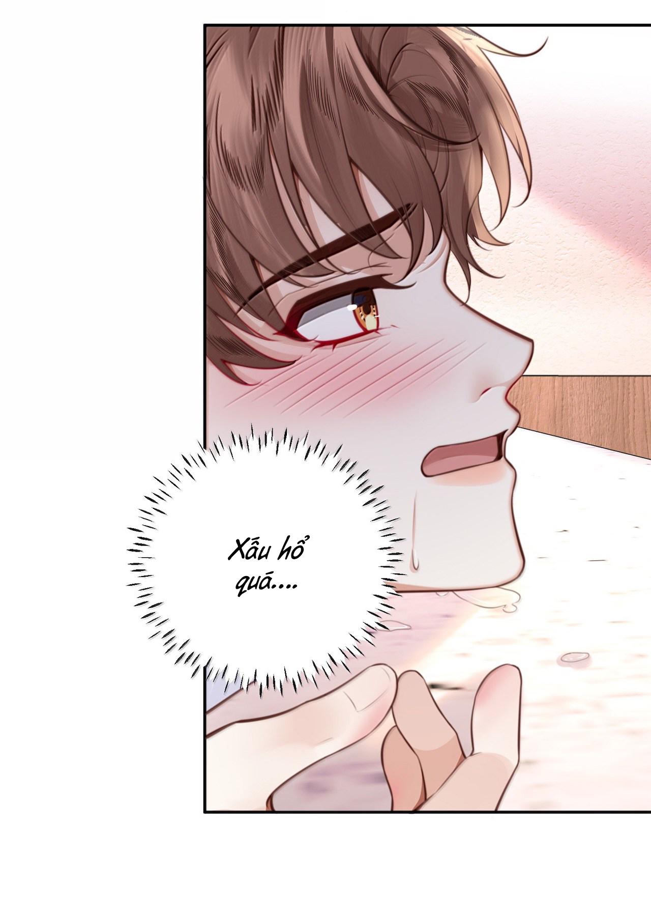 (END) Đặc Chế Cho Riêng Anh Chapter 118 - Next Chapter 119