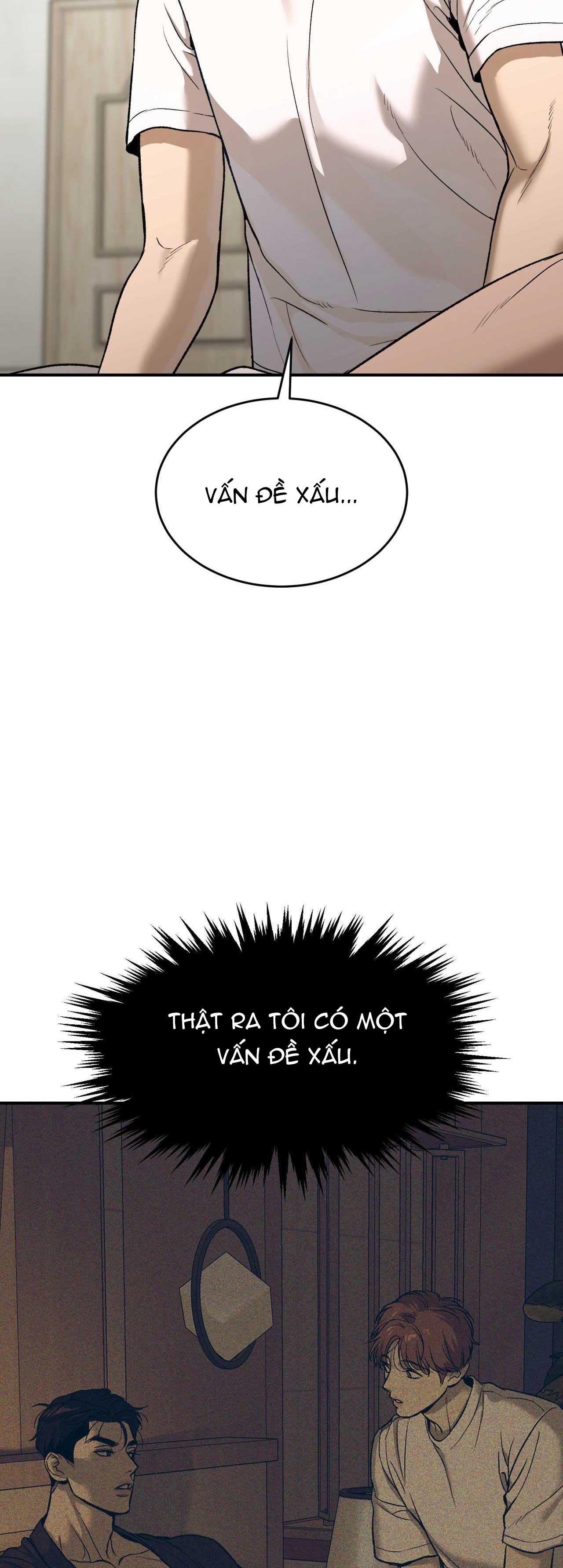 Jinx Chapter 62 - Next Chapter 63 18+