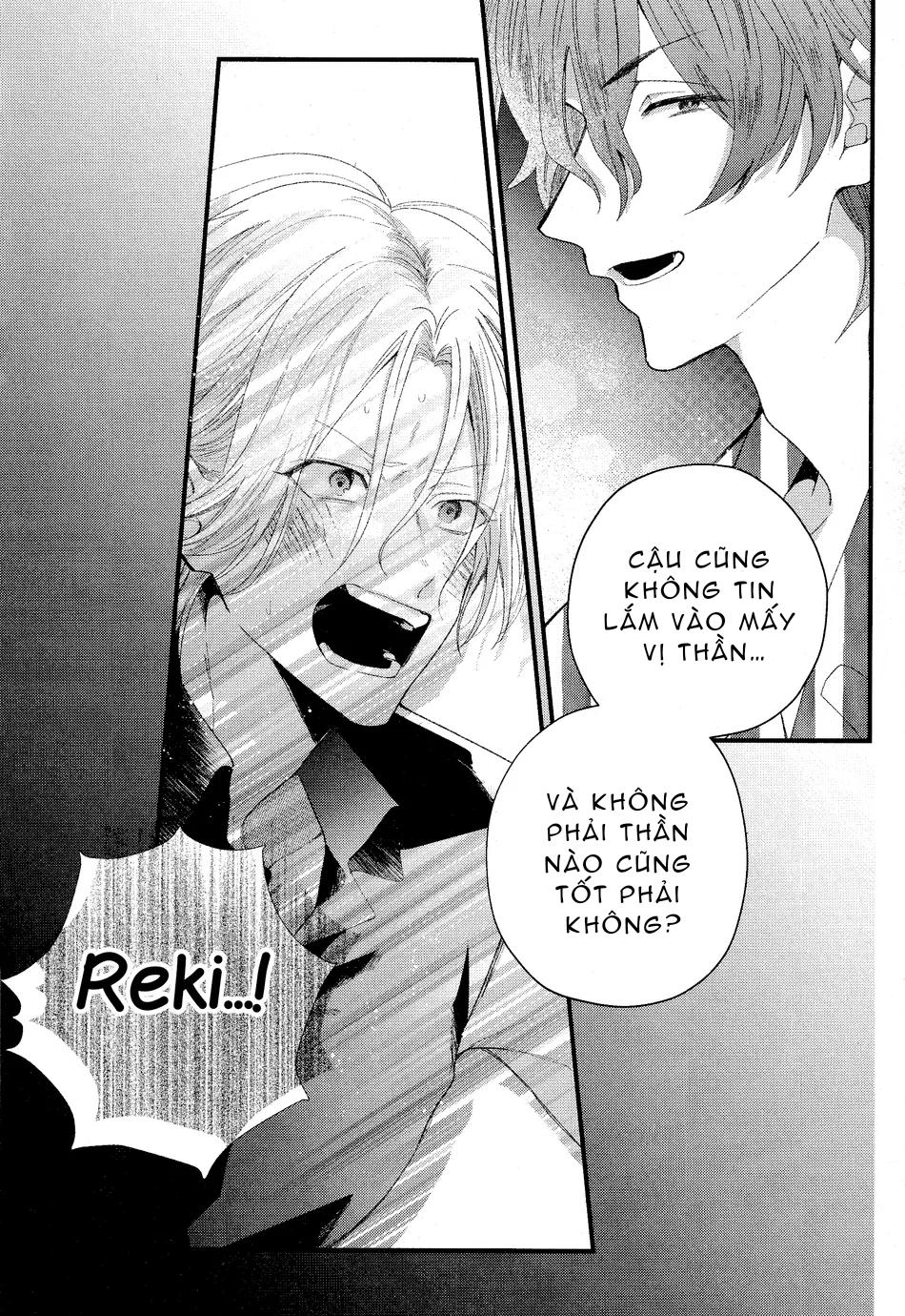 ONESHOT COI LÀ NỨNG Chapter 249.1 - Next Chapter 250