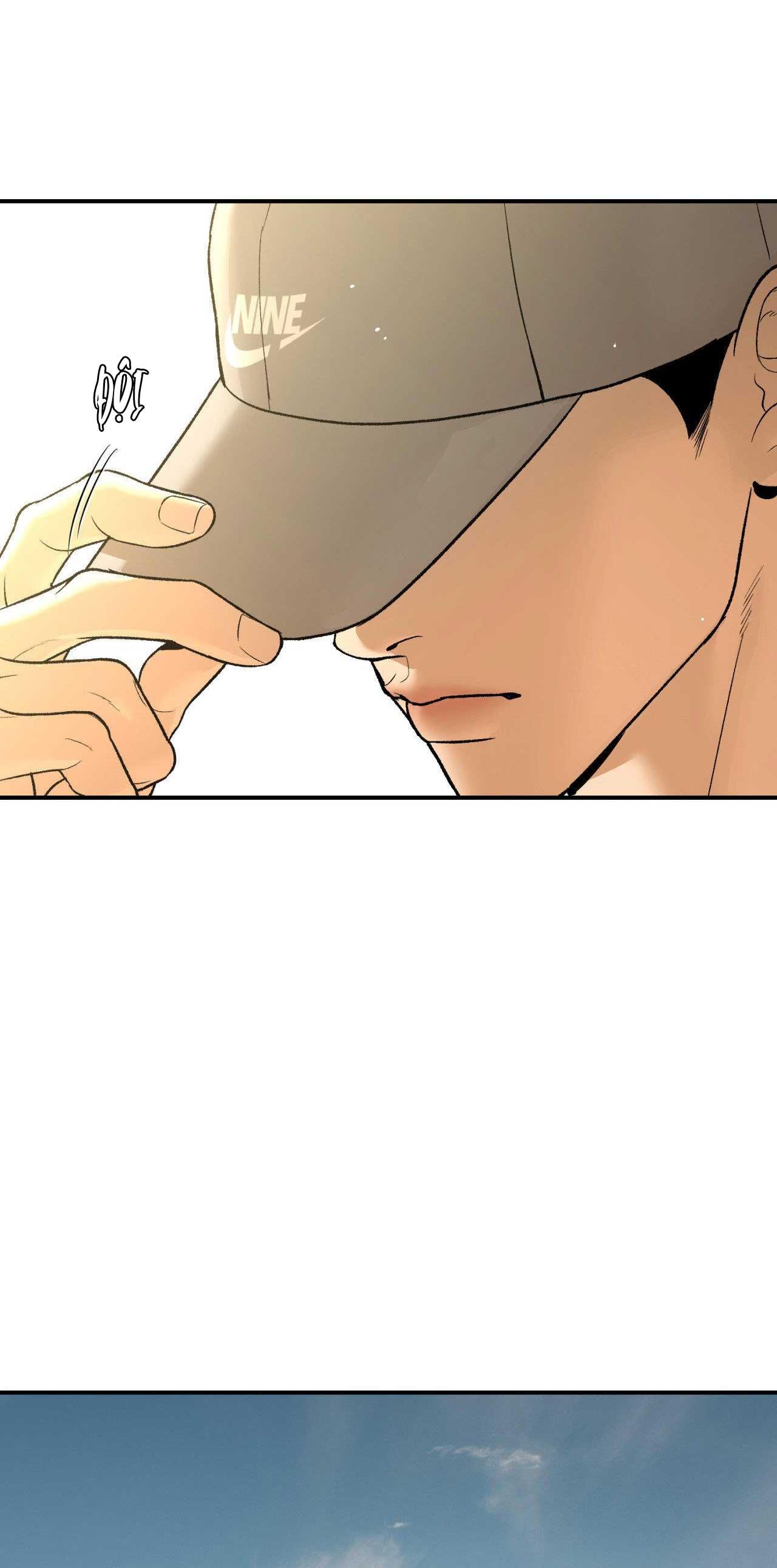 Jinx Chapter 62 - Next Chapter 63 18+