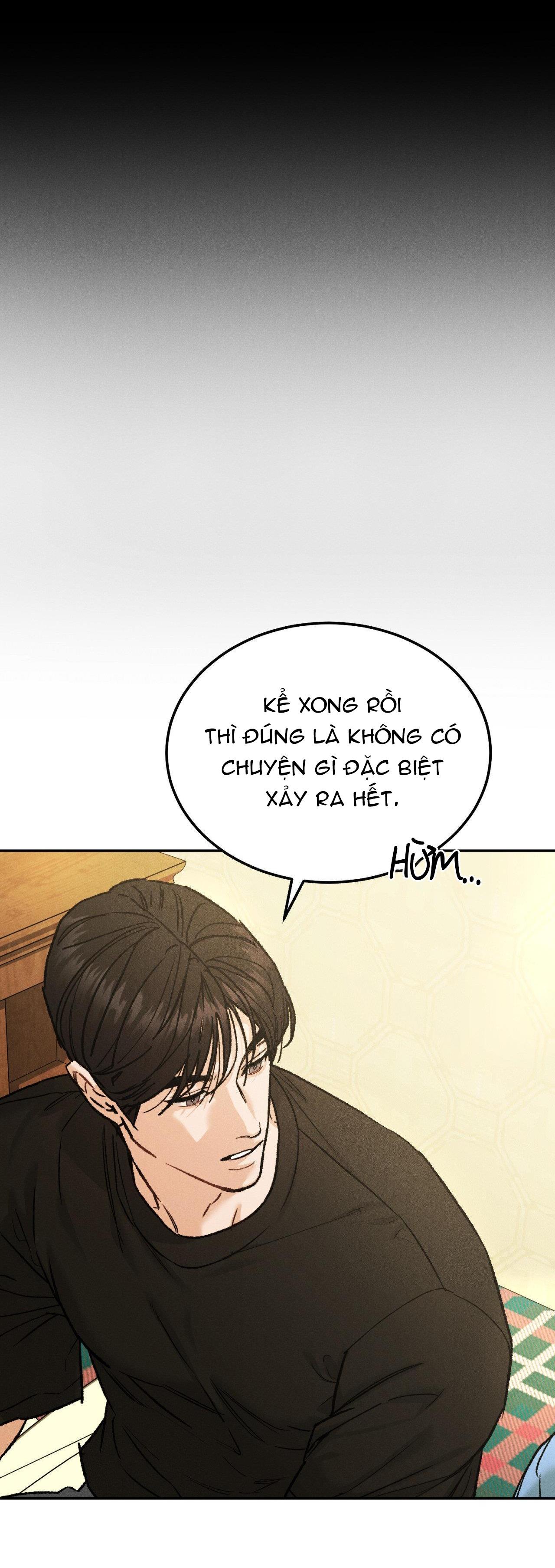 VƯỢT QUA GIỚI HẠN Chapter 93 - Next Chapter 94 END