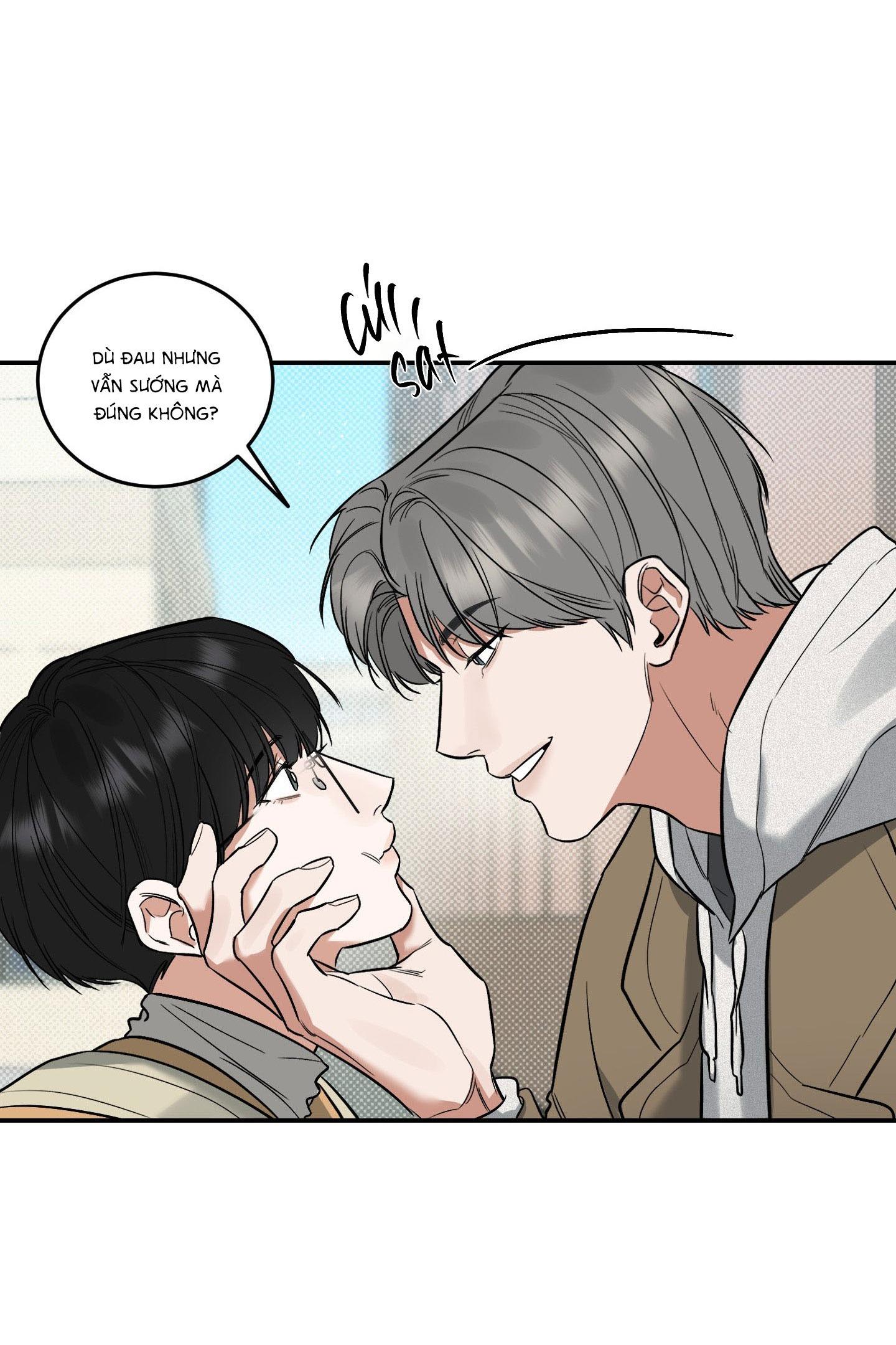 |DROP| Hưởng Lợi Chapter 4 - Trang 2