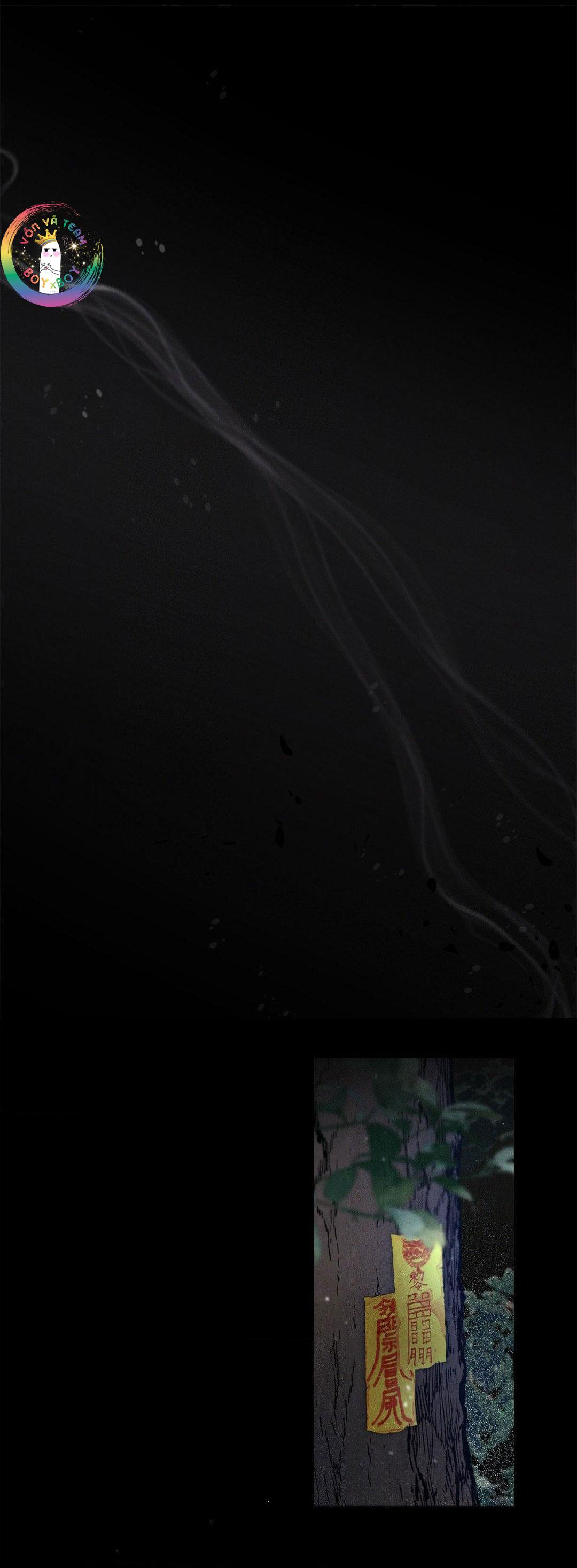 (END) Màn Đêm Không Lối Chapter 18 - Trang 2