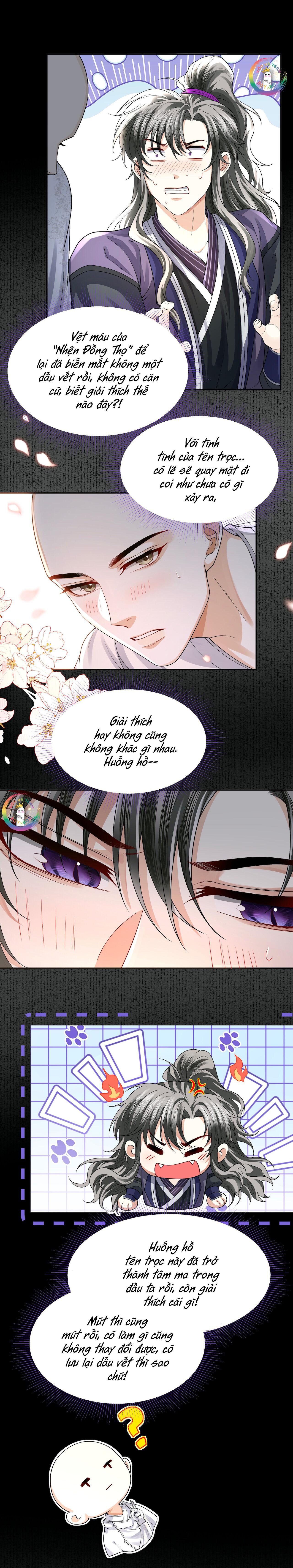 (END) Đồng Tiền Kham Thế Chapter 93 - Next Chapter 94